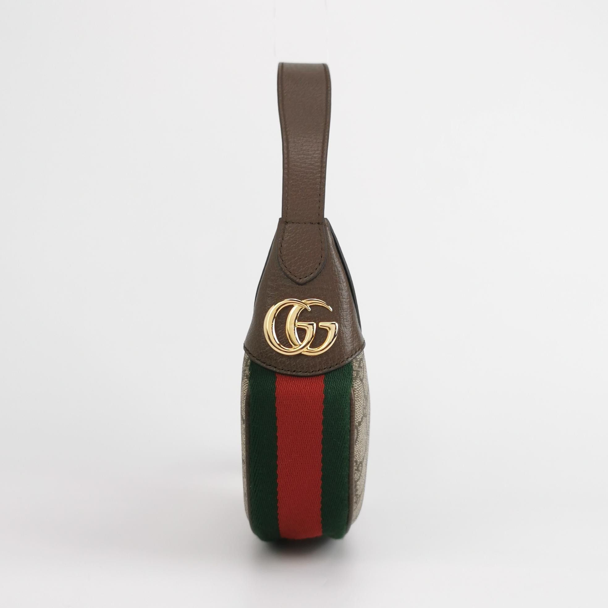 Gucci Gucci Women os Shoulder Bags Size ONE SIZE - 4 Thumbnail
