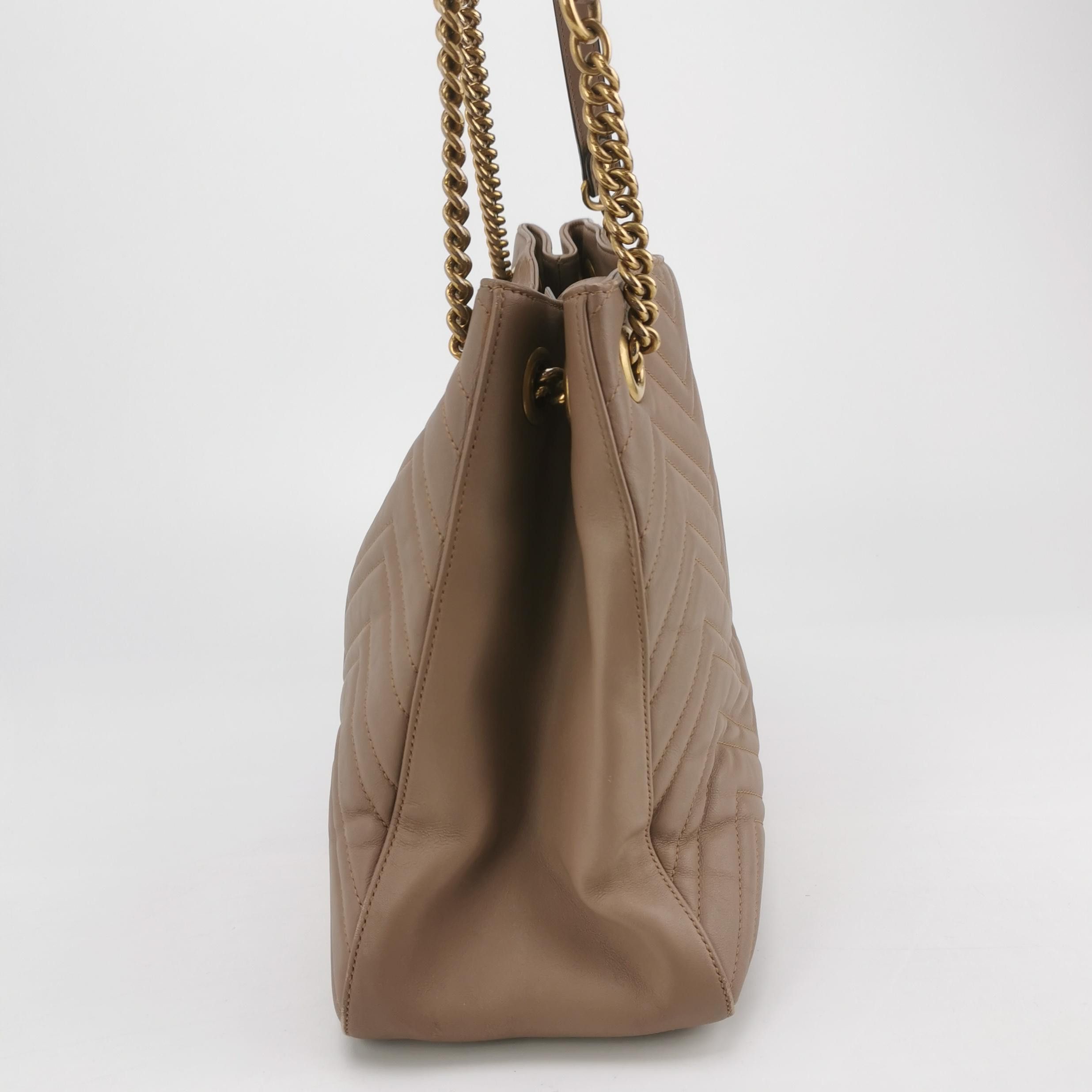 Gucci Gucci Women os Shoulder Bags Size ONE SIZE - 3 Thumbnail