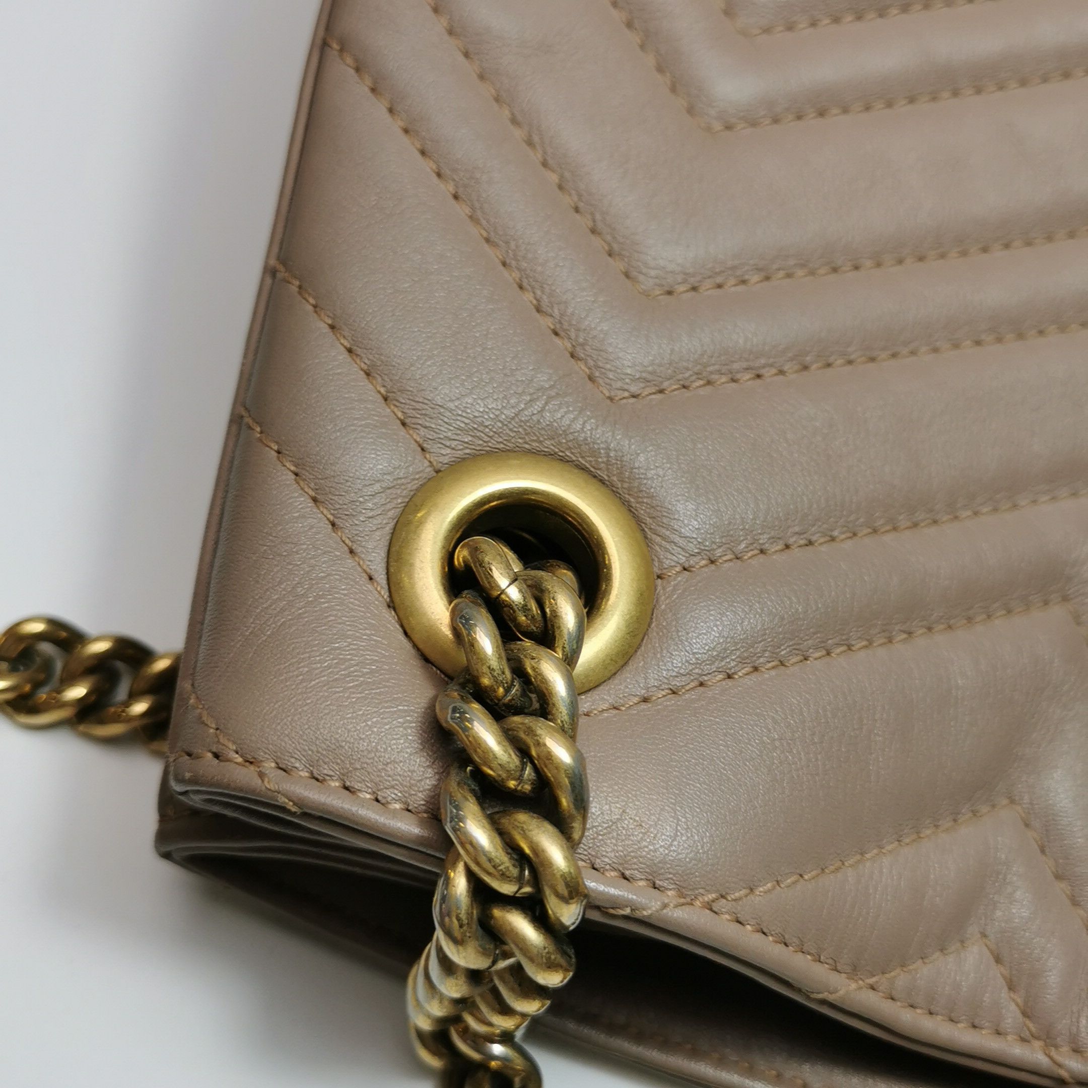Gucci Gucci Women os Shoulder Bags Size ONE SIZE - 12 Thumbnail