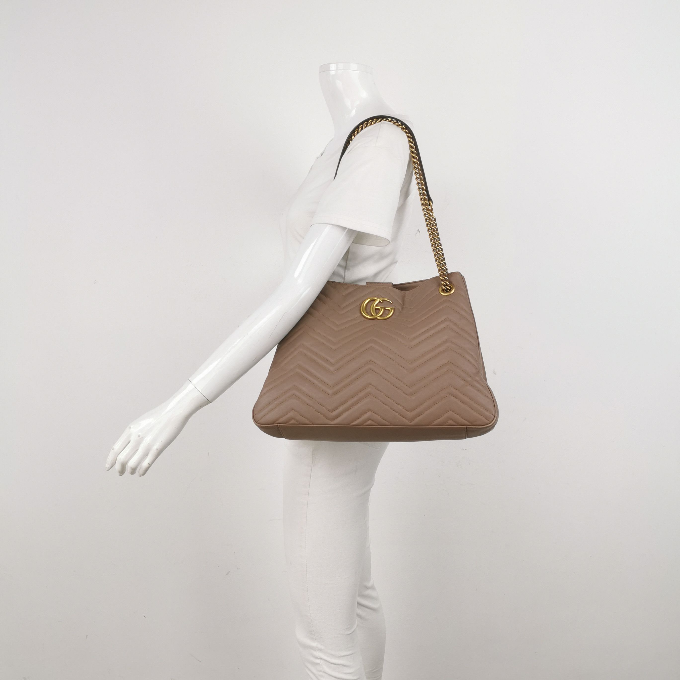 Gucci Gucci Women os Shoulder Bags Size ONE SIZE - 2 Thumbnail