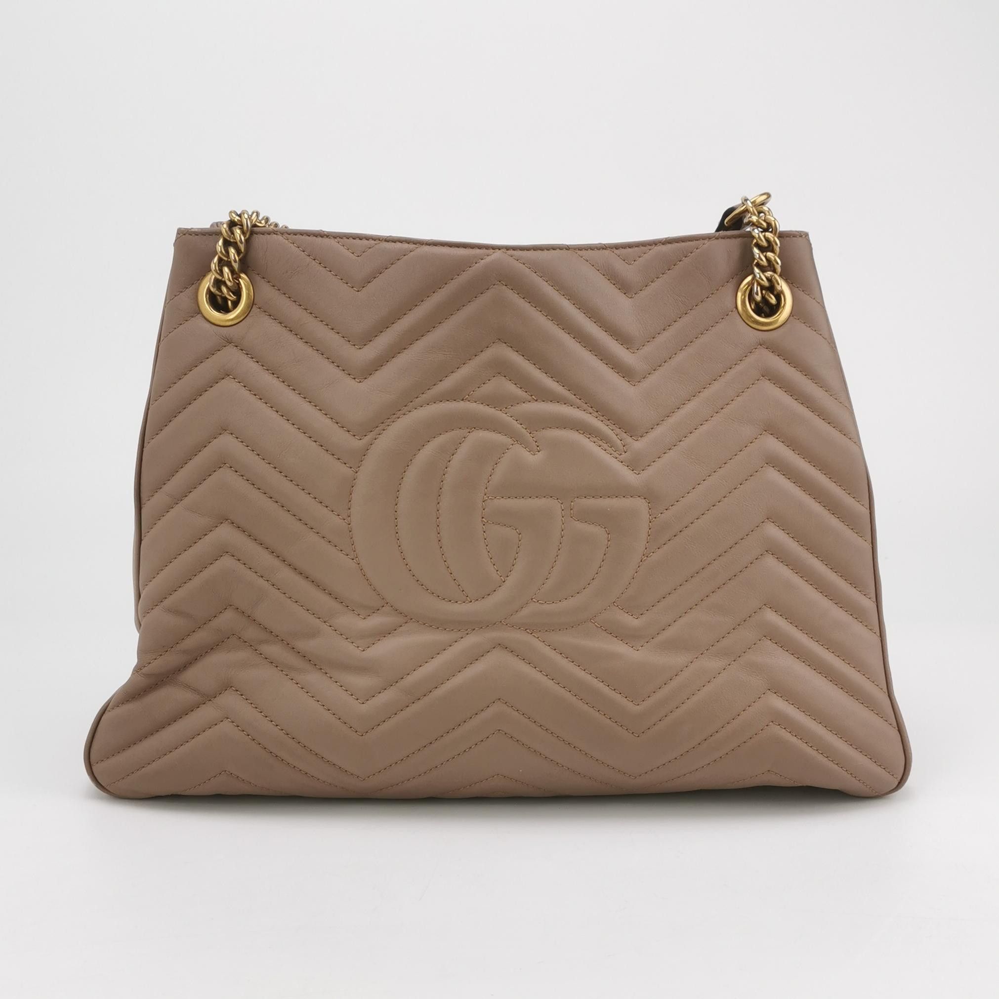 Gucci Gucci Women os Shoulder Bags Size ONE SIZE - 5 Thumbnail