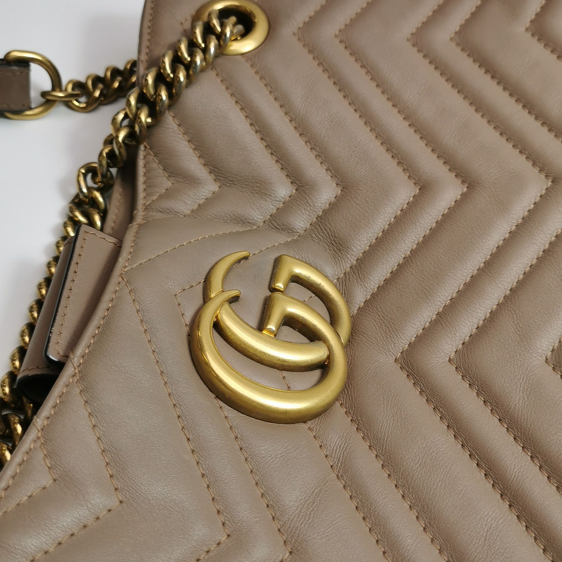 Gucci Gucci Women os Shoulder Bags Size ONE SIZE - 13 Thumbnail