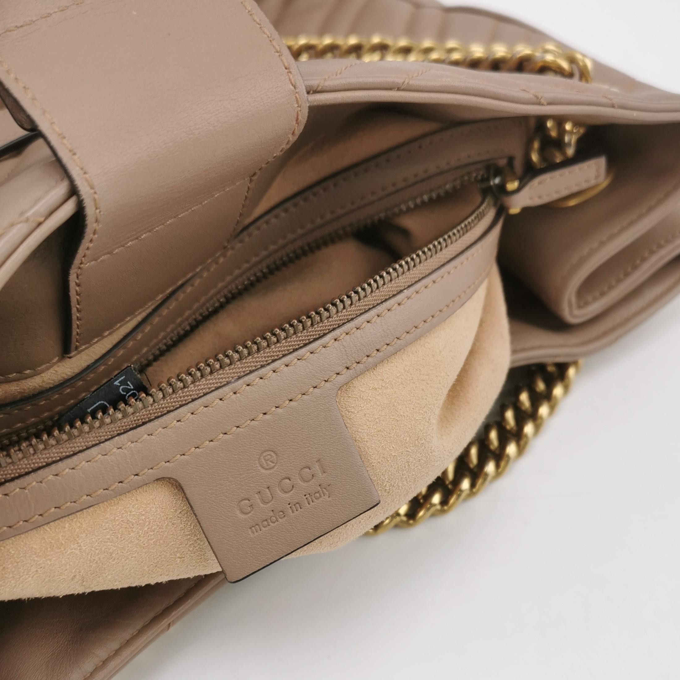 Gucci Gucci Women os Shoulder Bags Size ONE SIZE - 8 Thumbnail