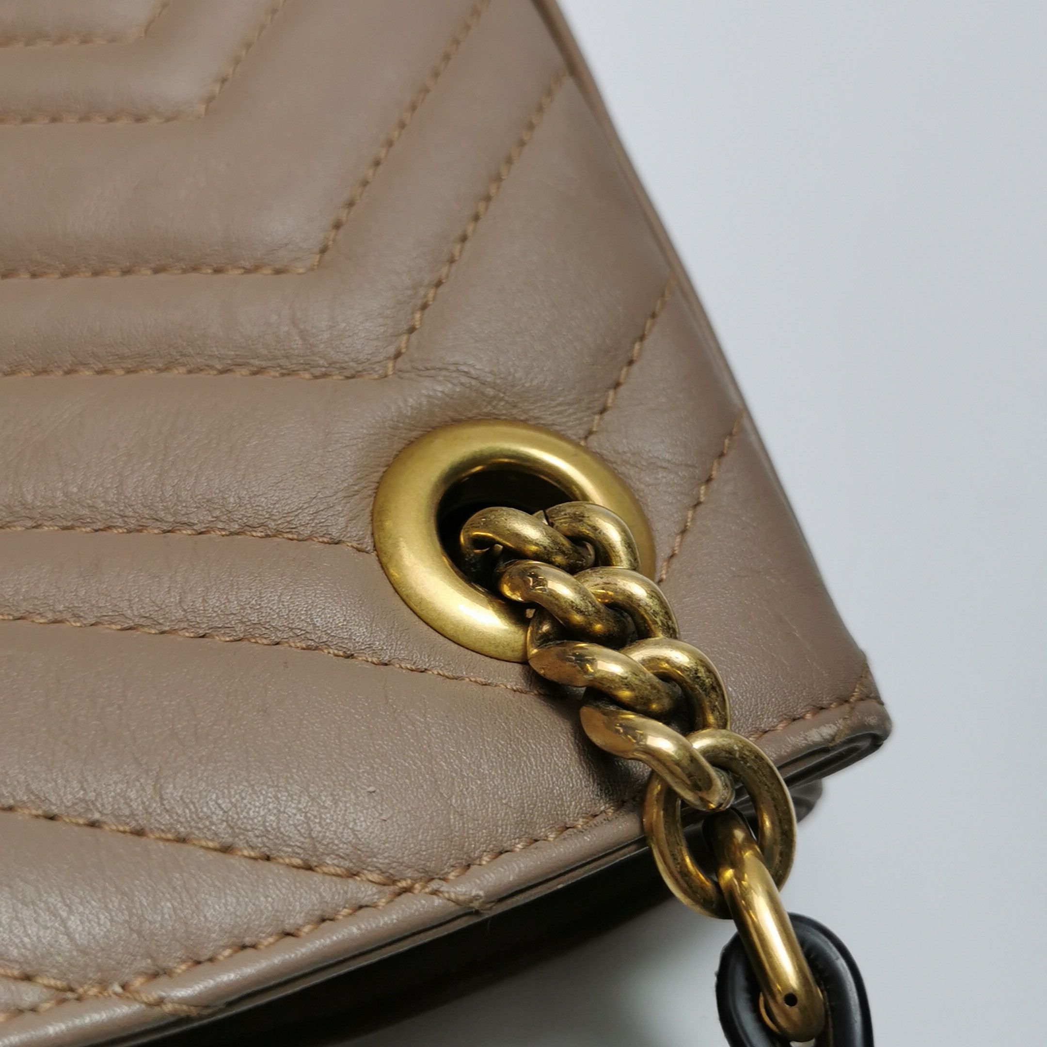 Gucci Gucci Women os Shoulder Bags Size ONE SIZE - 11 Thumbnail