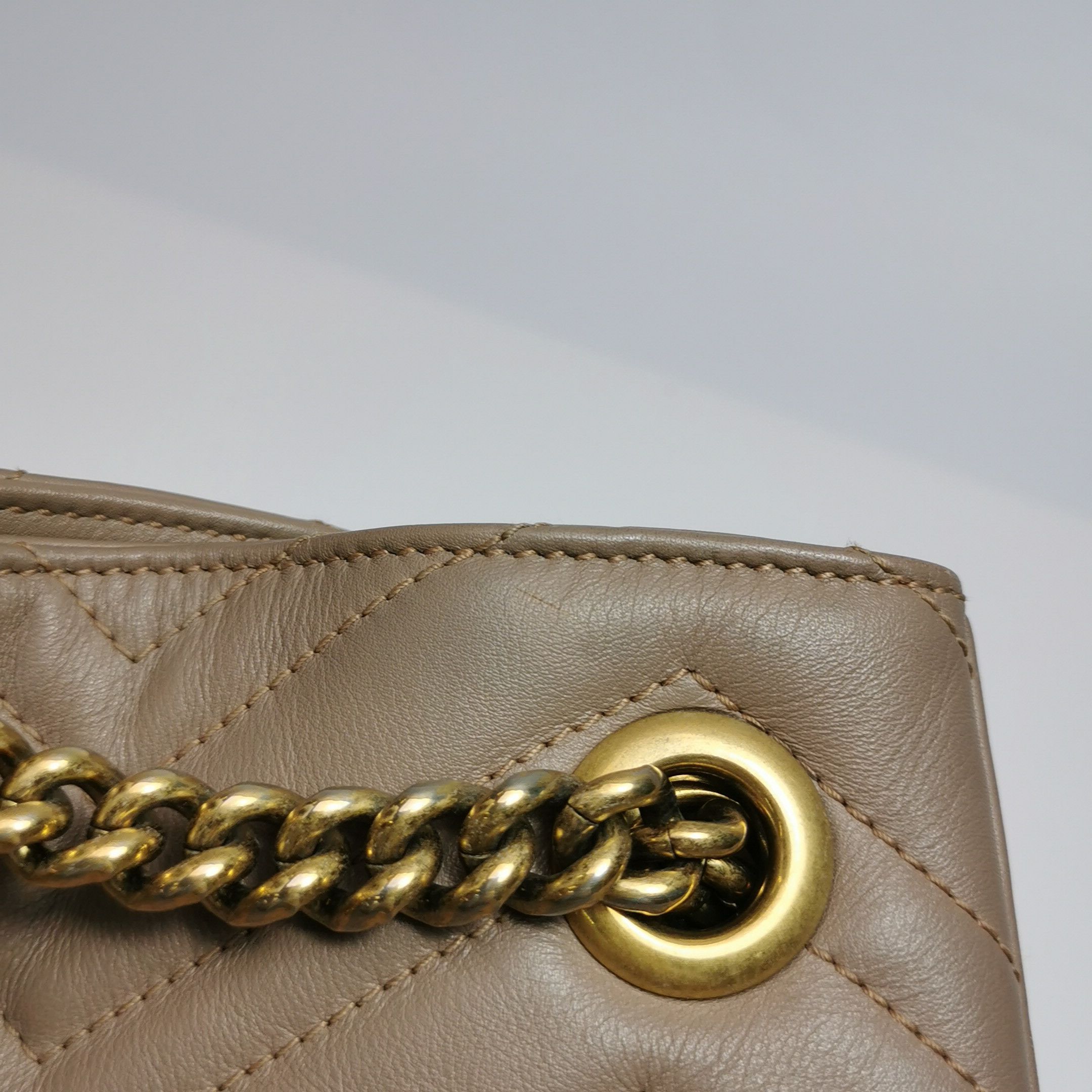 Gucci Gucci Women os Shoulder Bags Size ONE SIZE - 19 Thumbnail