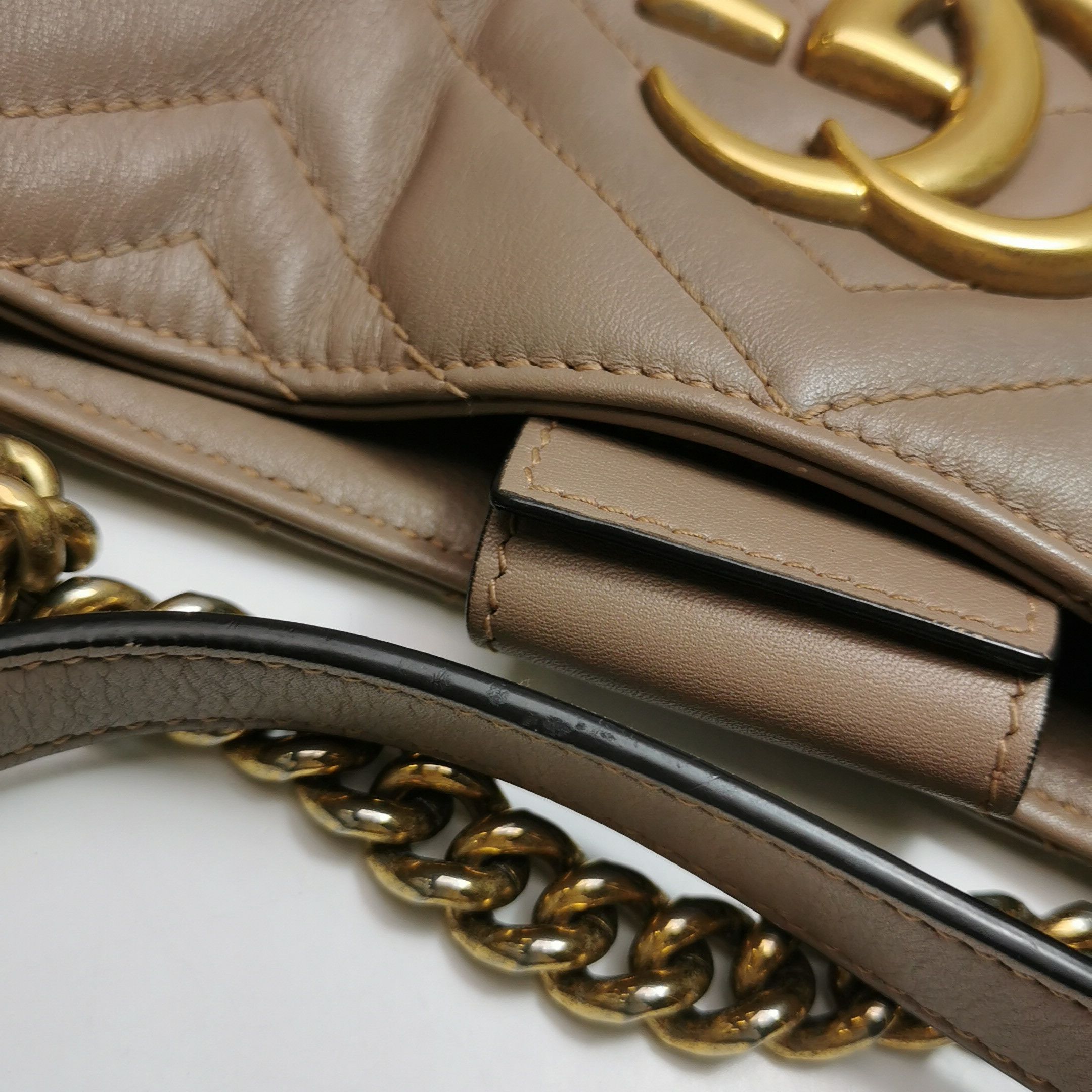 Gucci Gucci Women os Shoulder Bags Size ONE SIZE - 25 Thumbnail