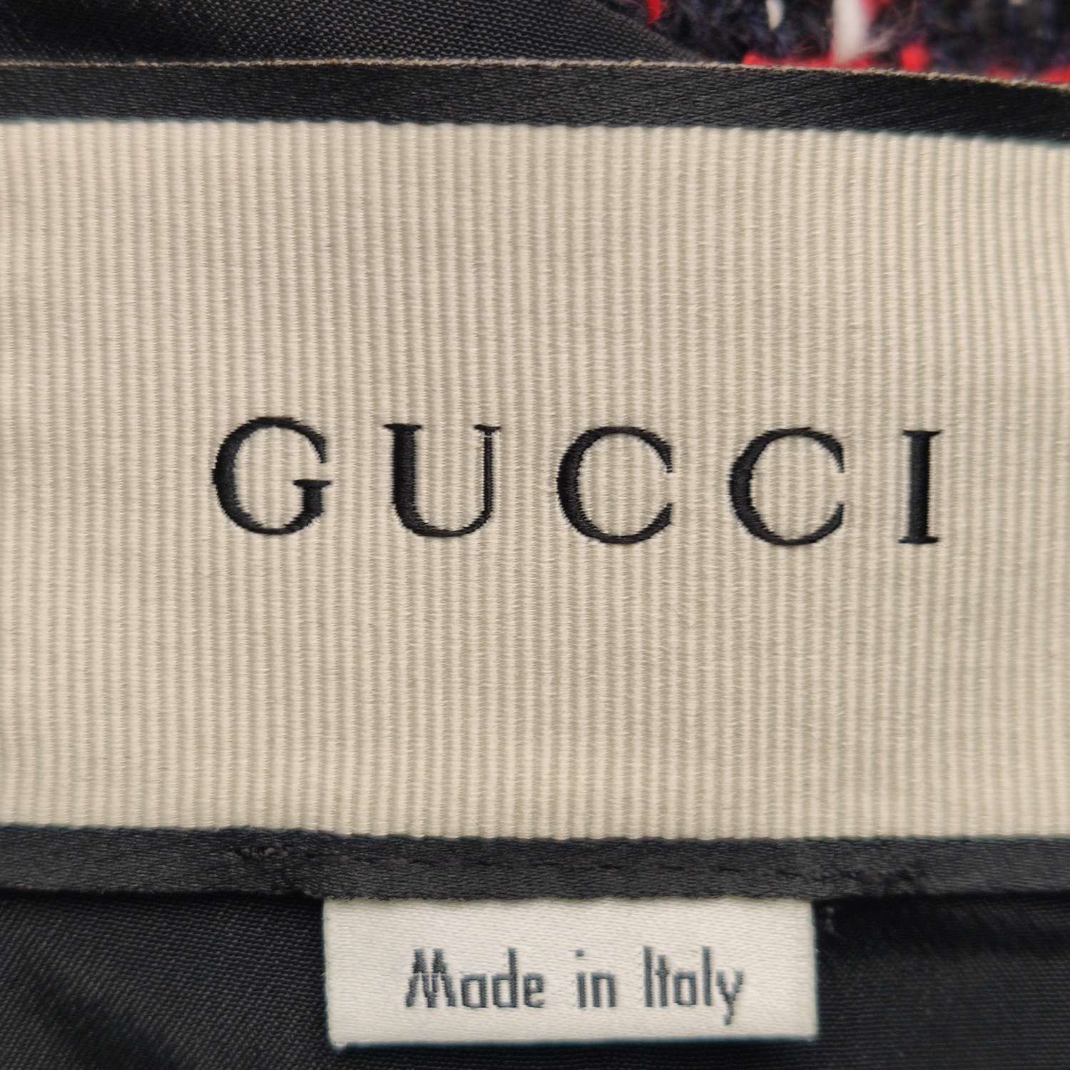 Gucci Gucci Women it_36 Midi Size XS / US 0-2 / IT 36-38 - 4 Thumbnail