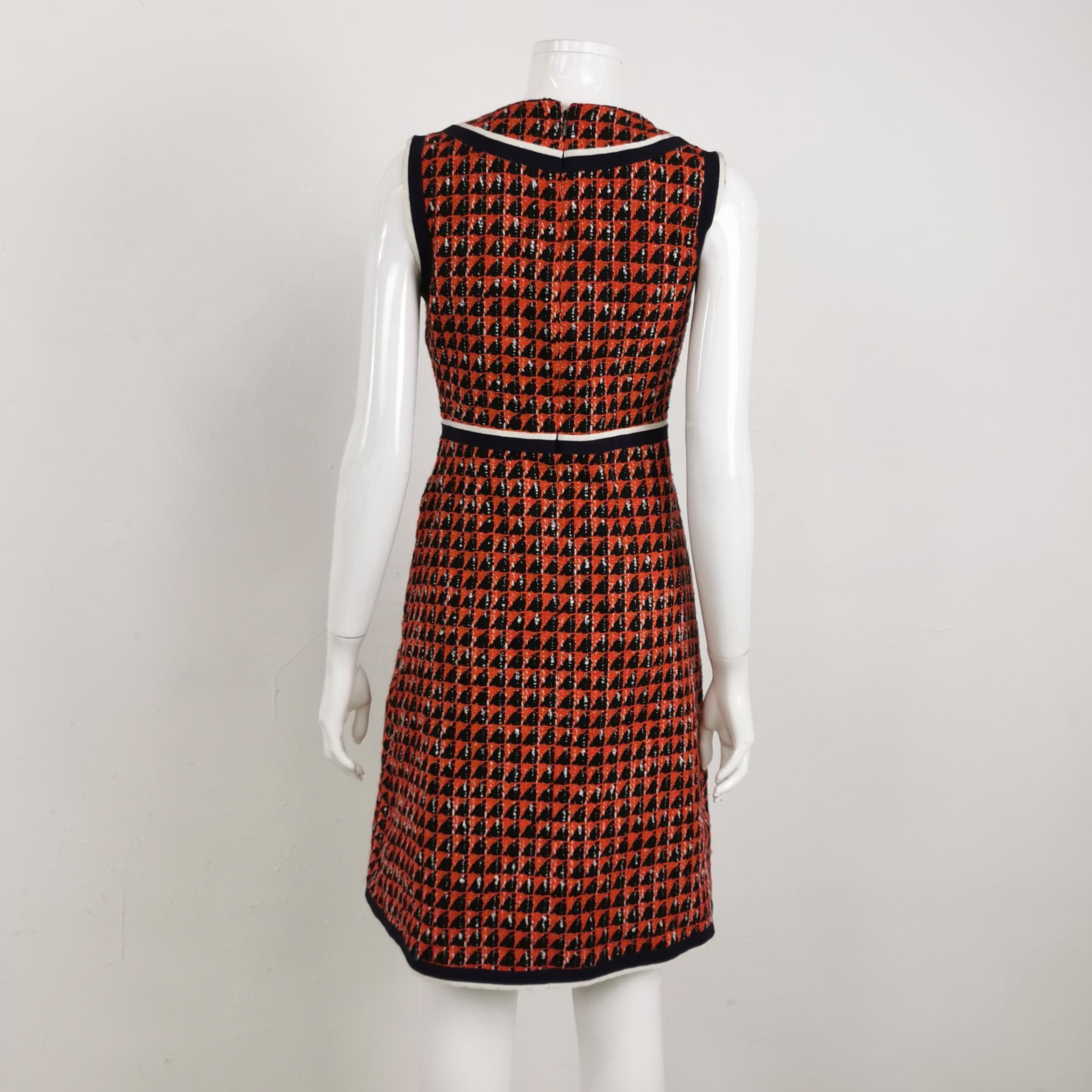 Gucci Gucci Women it_36 Midi Size XS / US 0-2 / IT 36-38 - 2 Thumbnail