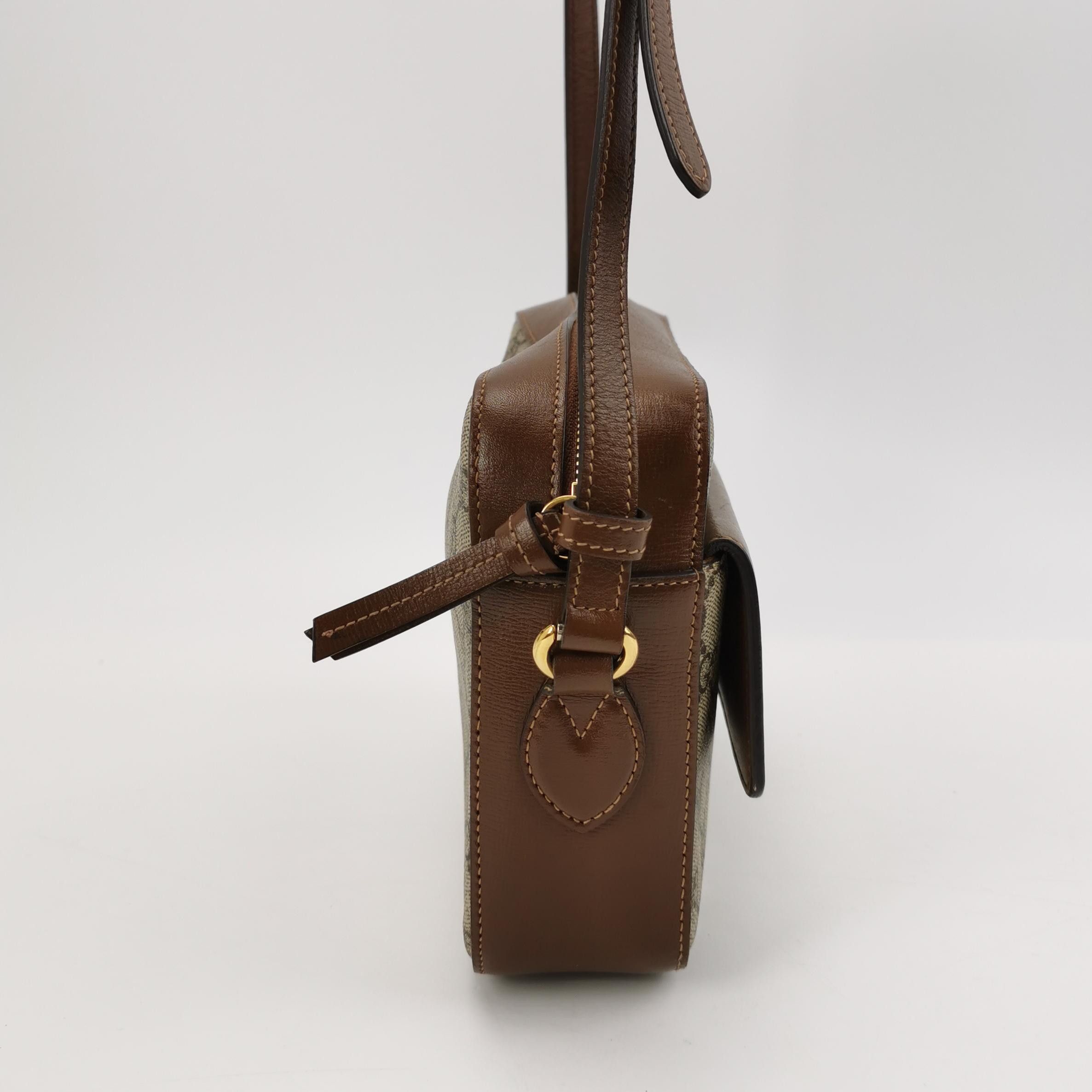 Gucci Gucci Women os Crossbody Bags Size ONE SIZE - 4 Thumbnail
