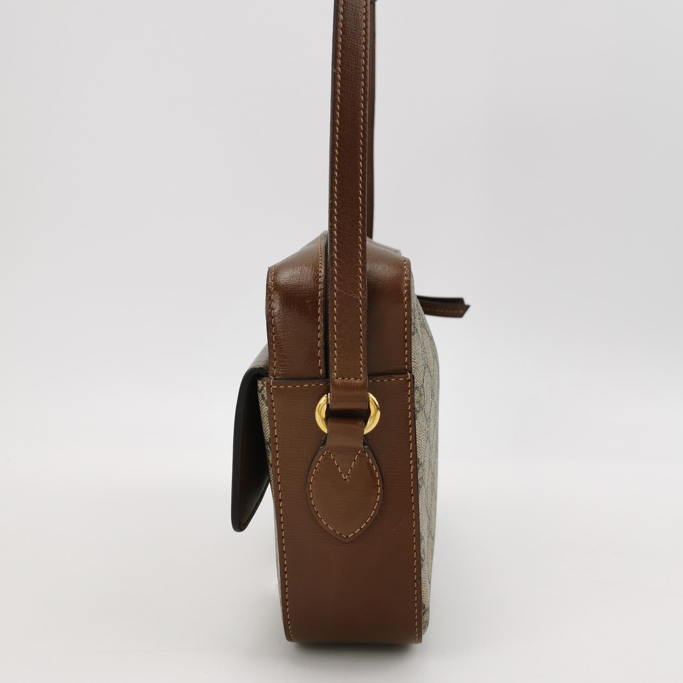 Gucci Gucci Women os Crossbody Bags Size ONE SIZE - 3 Thumbnail