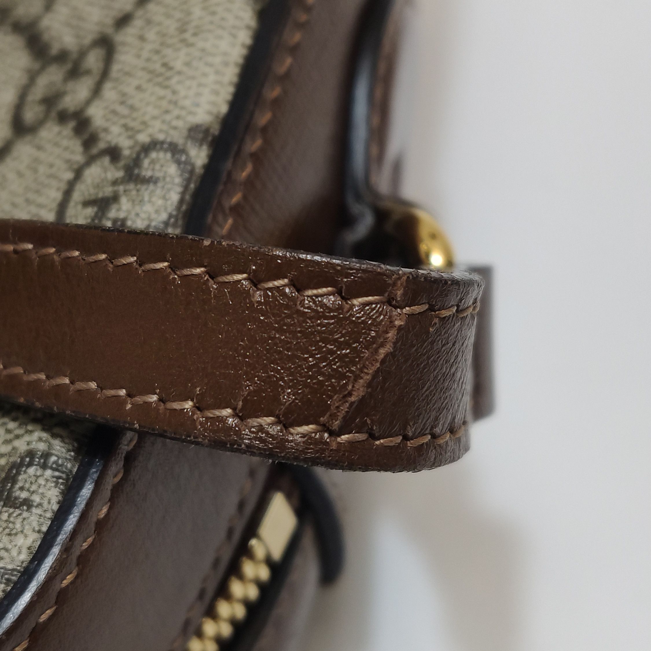Gucci Gucci Women os Crossbody Bags Size ONE SIZE - 20 Thumbnail