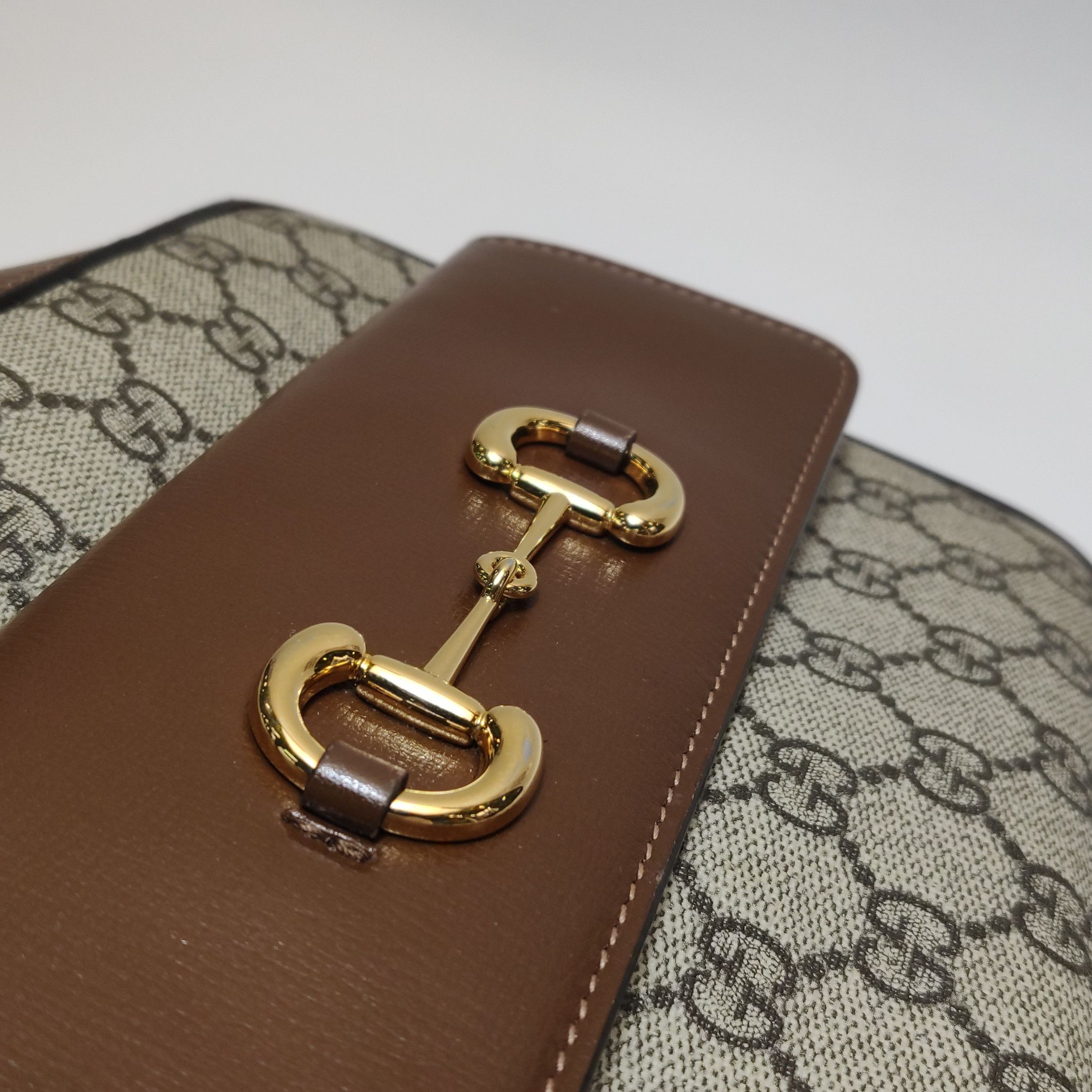 Gucci Gucci Women os Crossbody Bags Size ONE SIZE - 14 Thumbnail