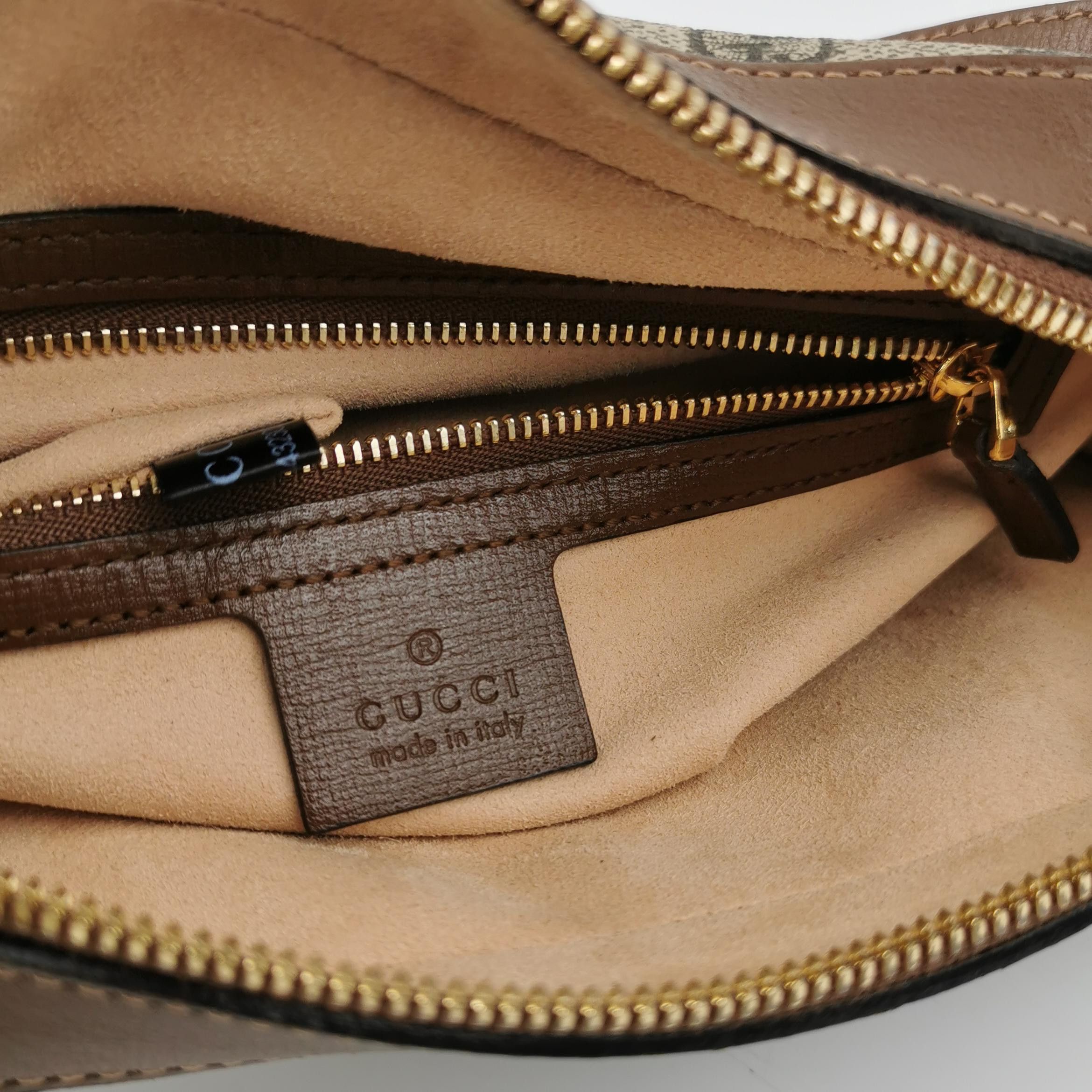 Gucci Gucci Women os Crossbody Bags Size ONE SIZE - 8 Thumbnail