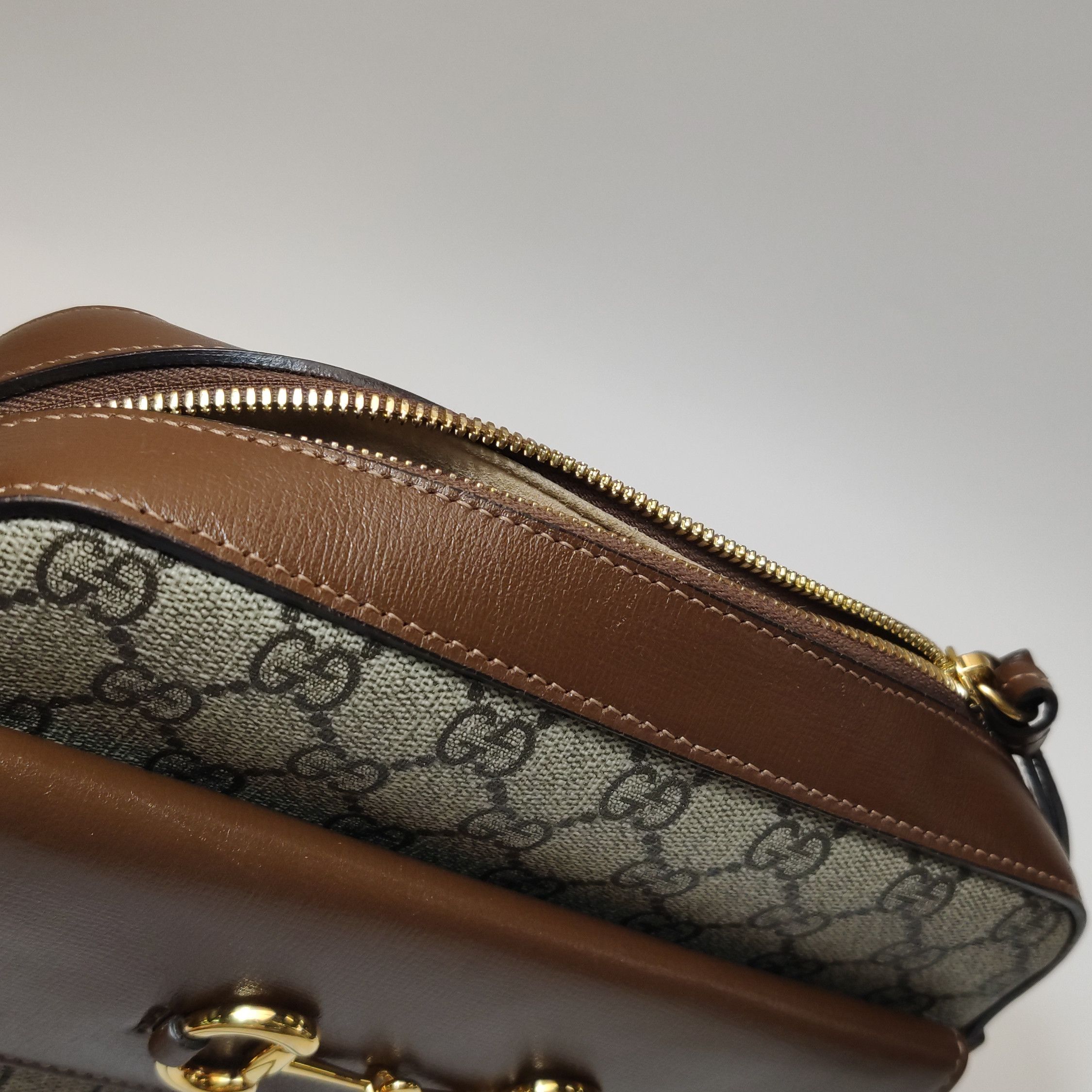 Gucci Gucci Women os Crossbody Bags Size ONE SIZE - 19 Thumbnail