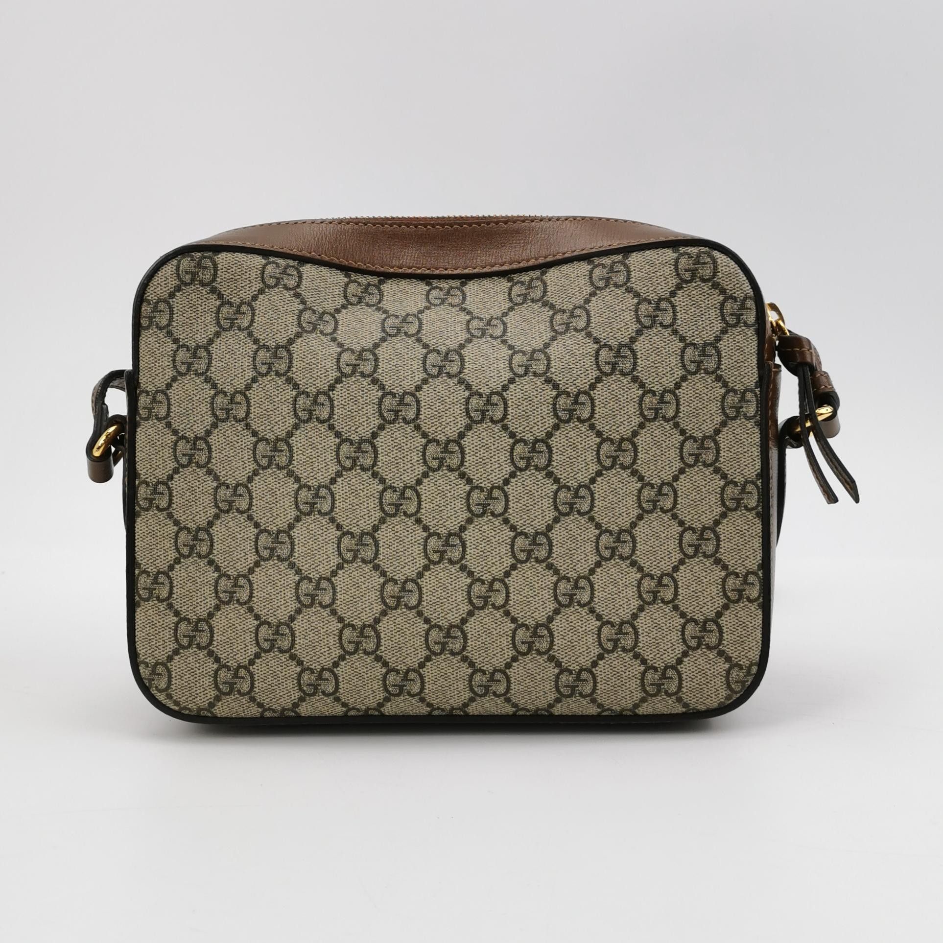 Gucci Gucci Women os Crossbody Bags Size ONE SIZE - 5 Thumbnail