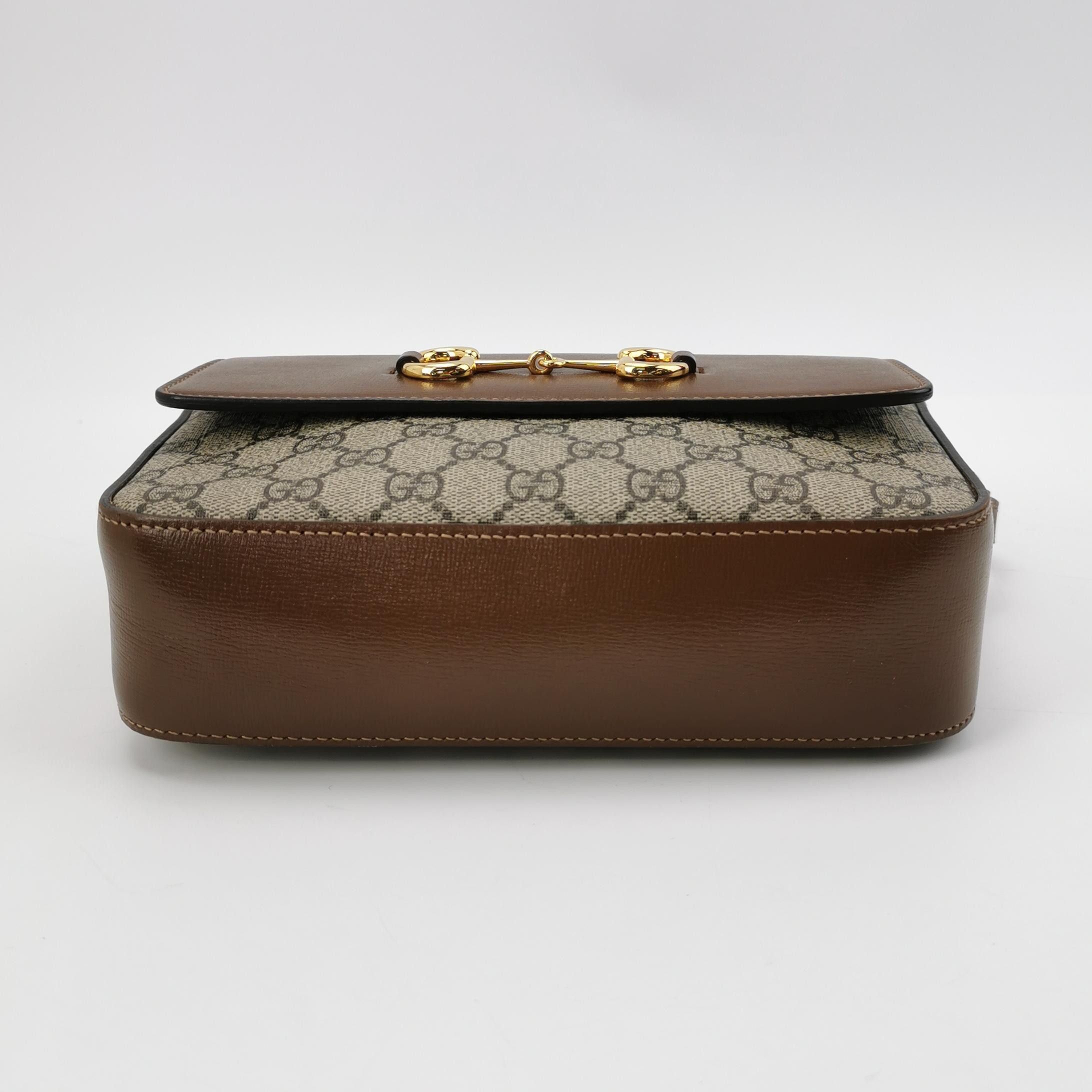 Gucci Gucci Women os Crossbody Bags Size ONE SIZE - 6 Thumbnail