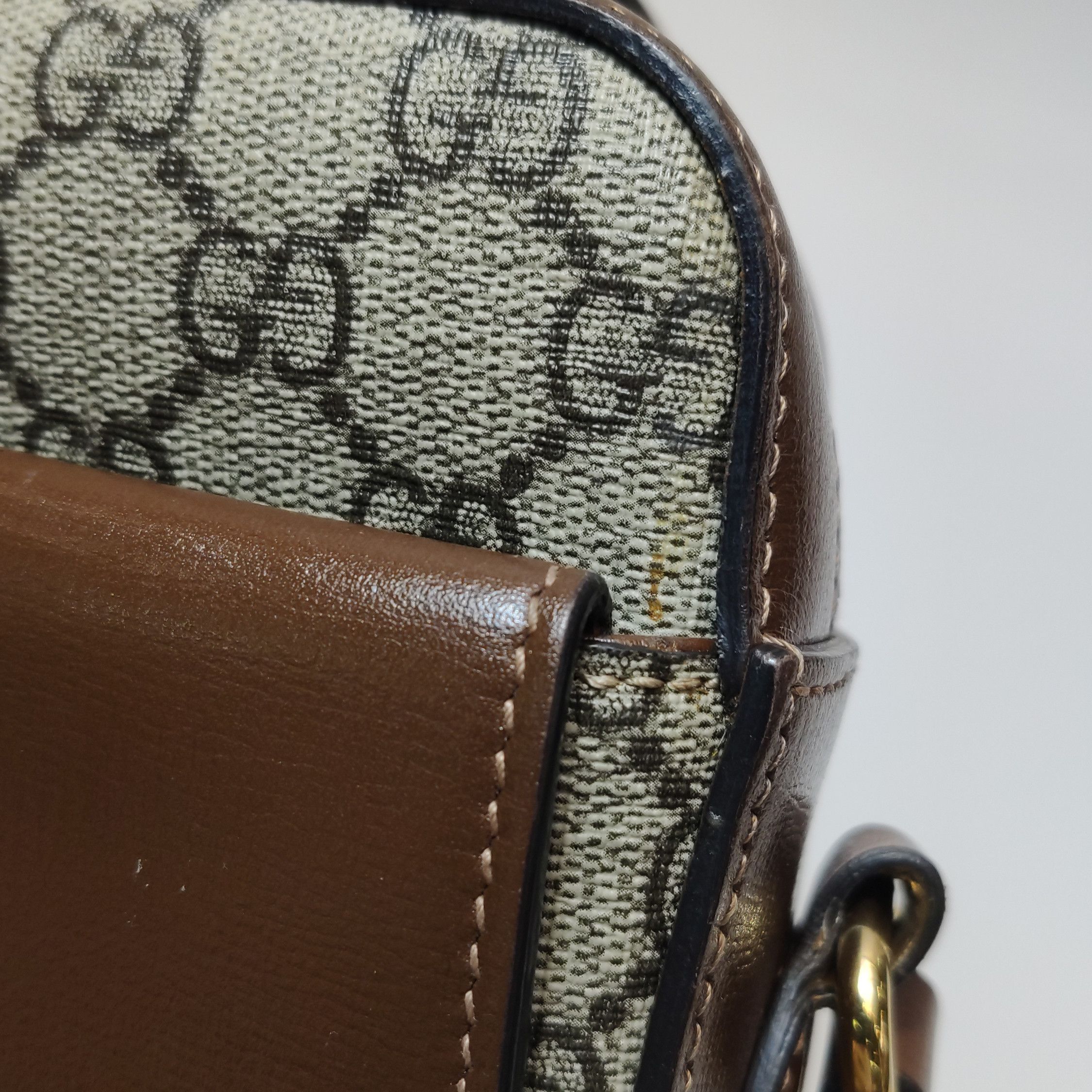 Gucci Gucci Women os Crossbody Bags Size ONE SIZE - 11 Thumbnail