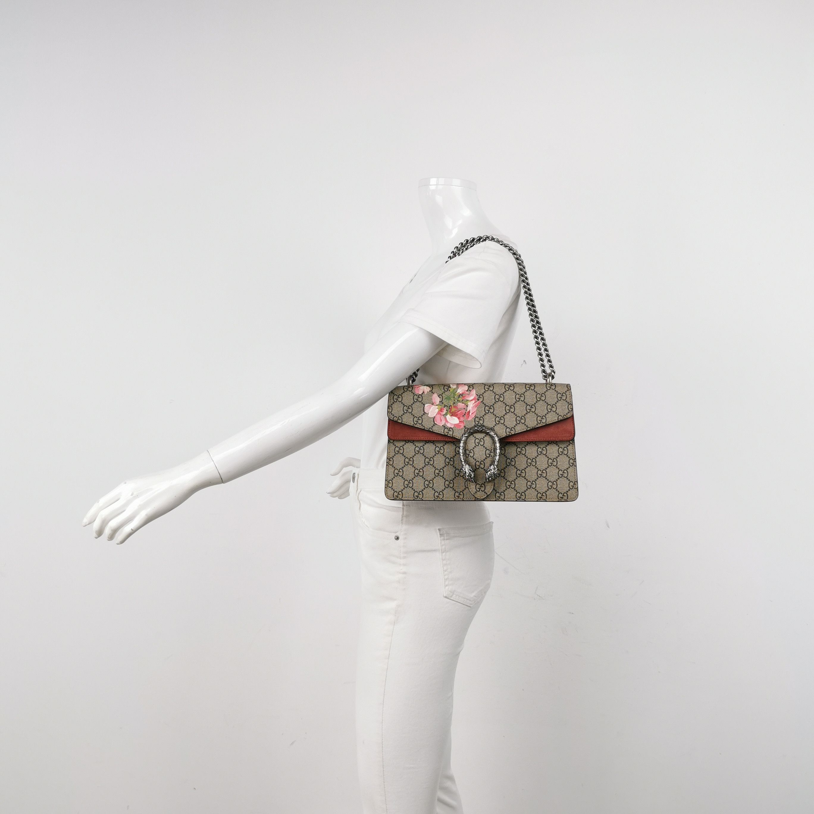 Gucci Gucci Women os Shoulder Bags Size ONE SIZE - 2 Thumbnail