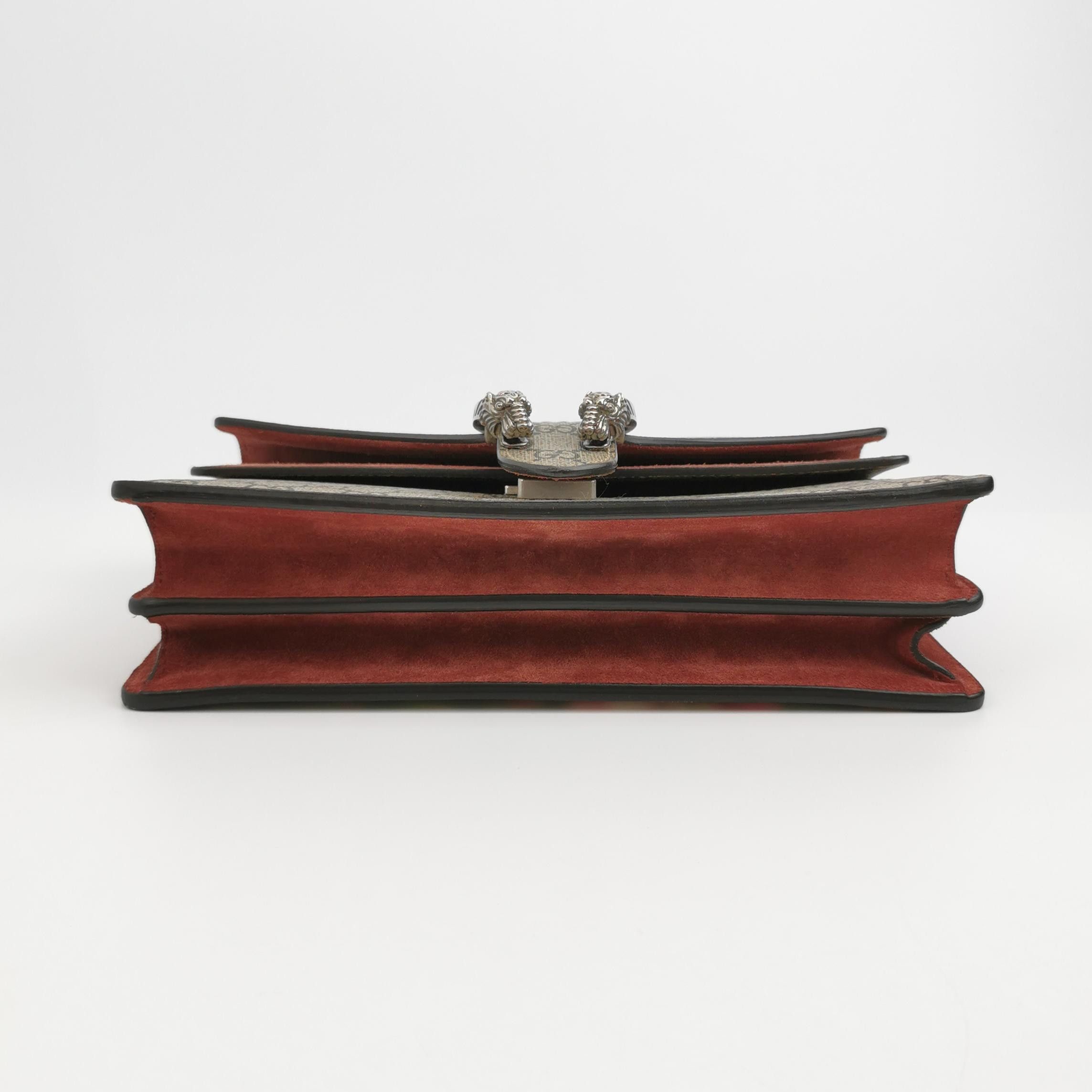 Gucci Gucci Women os Shoulder Bags Size ONE SIZE - 6 Thumbnail