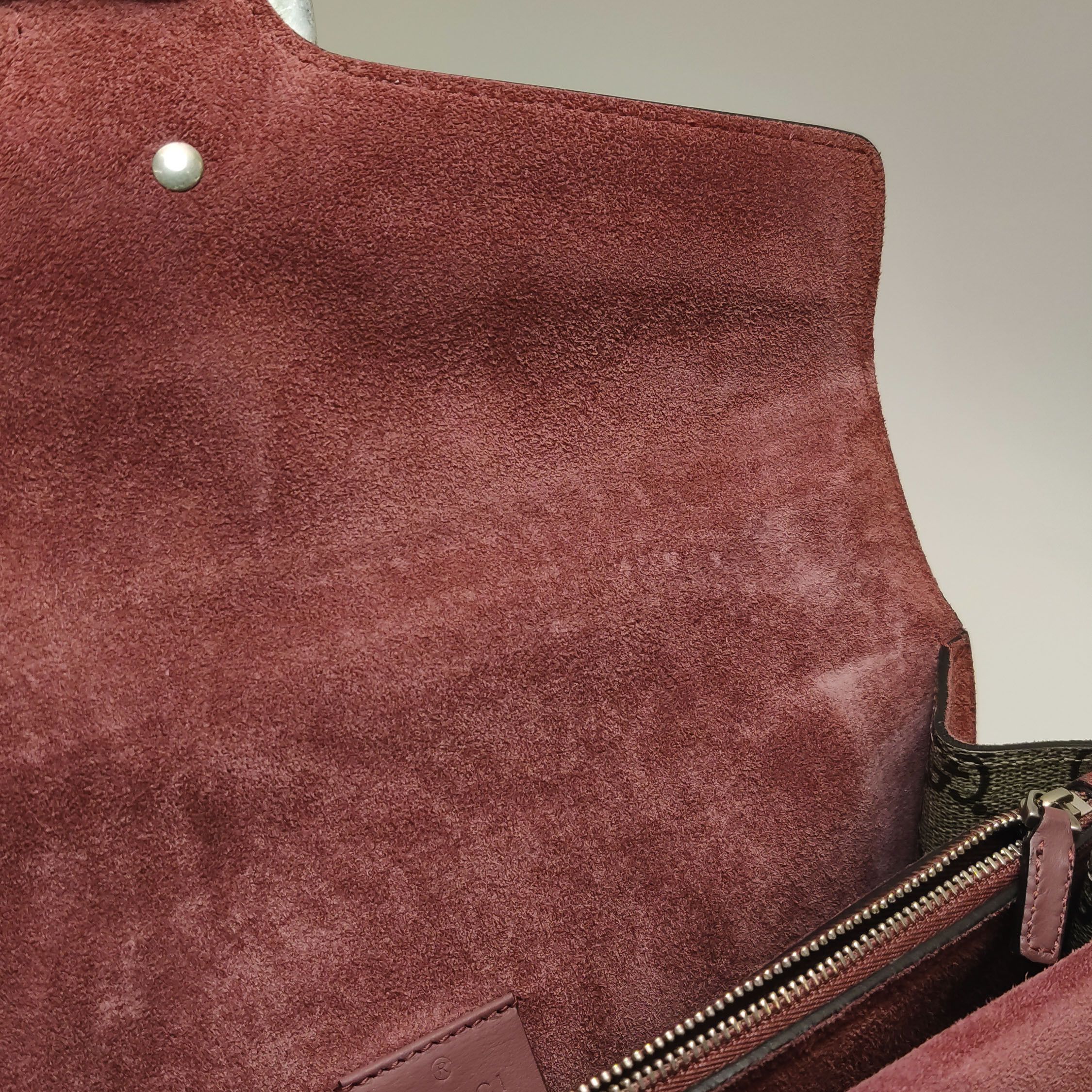 Gucci Gucci Women os Shoulder Bags Size ONE SIZE - 9 Thumbnail