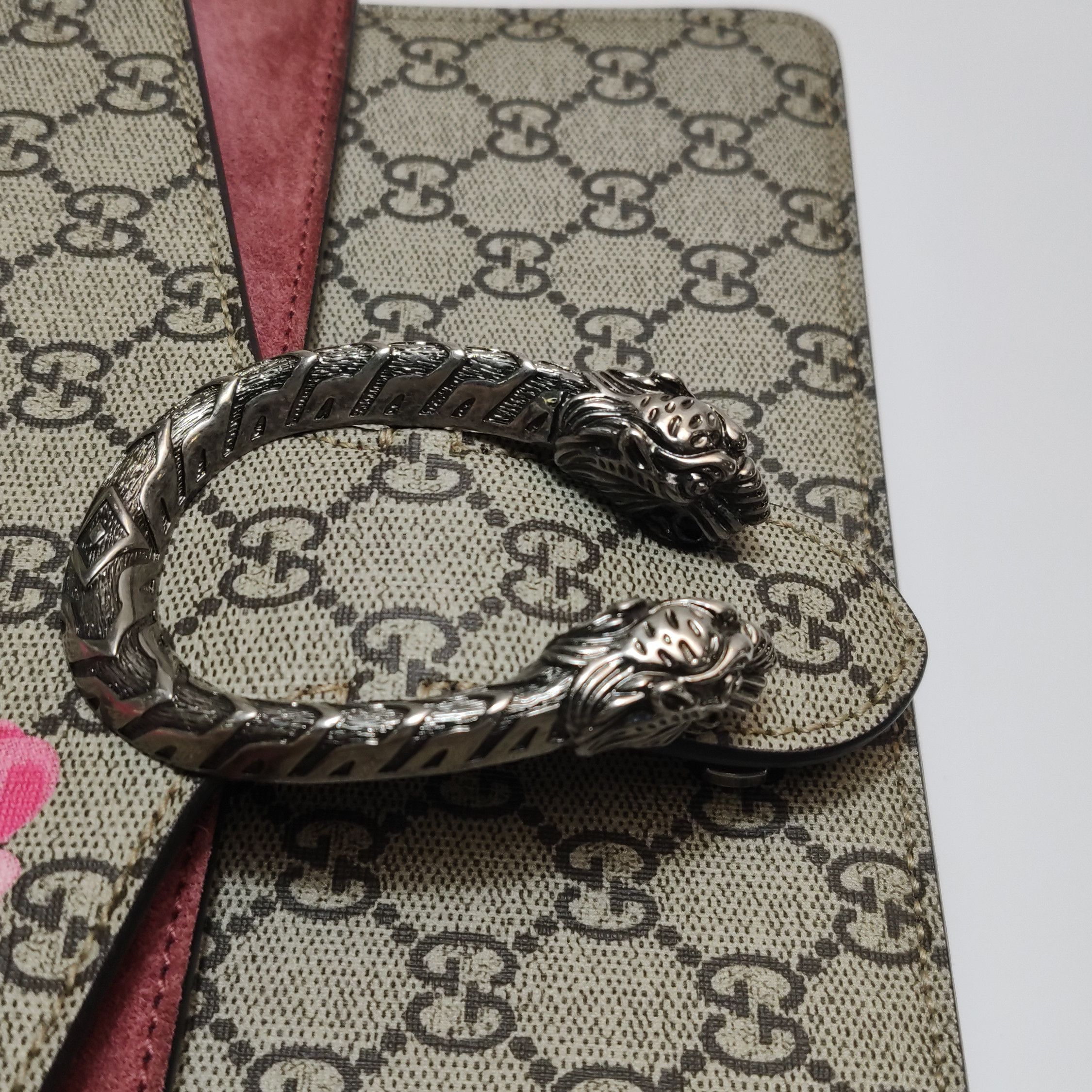 Gucci Gucci Women os Shoulder Bags Size ONE SIZE - 11 Thumbnail