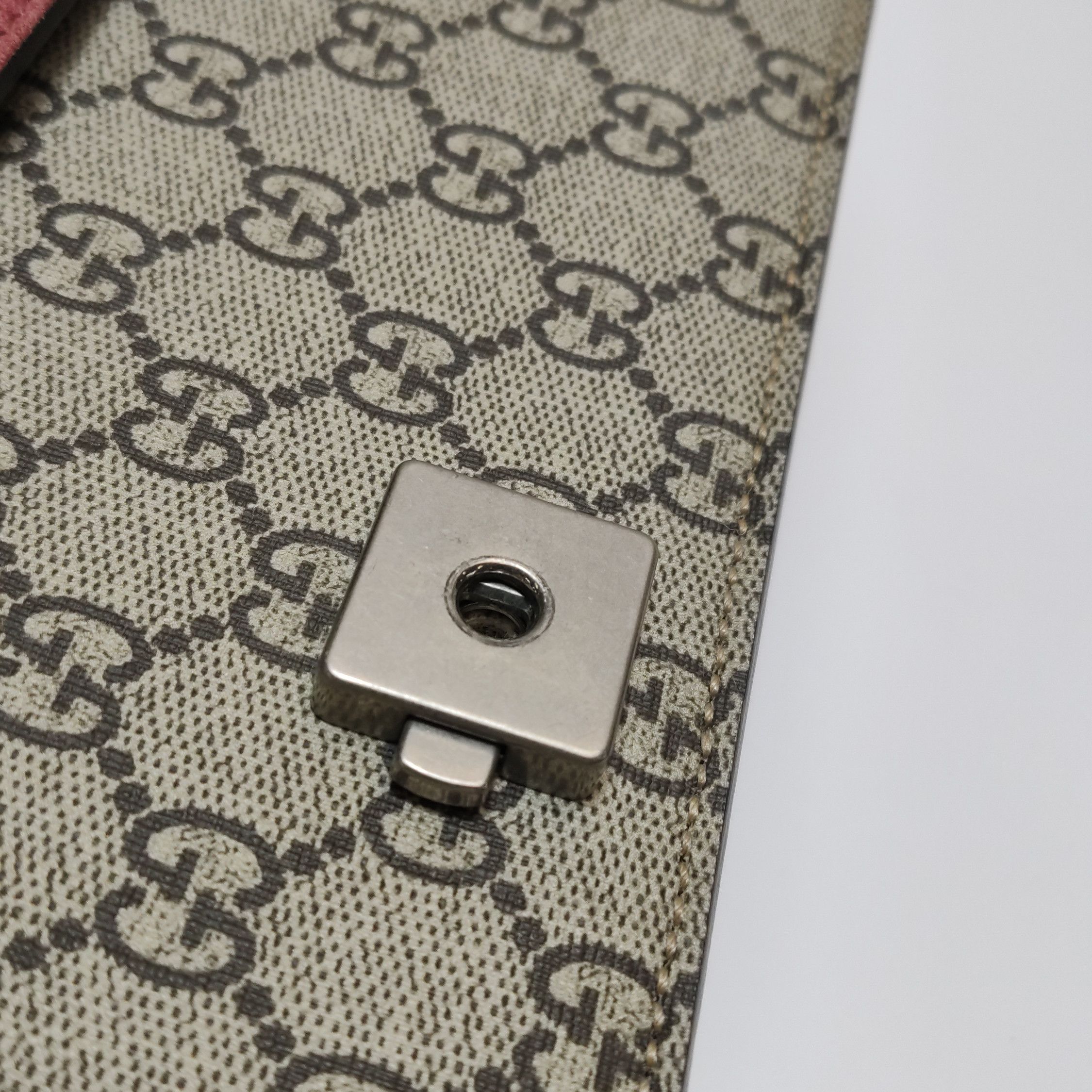 Gucci Gucci Women os Shoulder Bags Size ONE SIZE - 10 Thumbnail