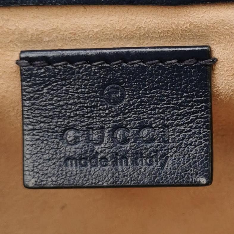 Gucci Gucci Women os Shoulder Bags Size ONE SIZE - 8 Thumbnail