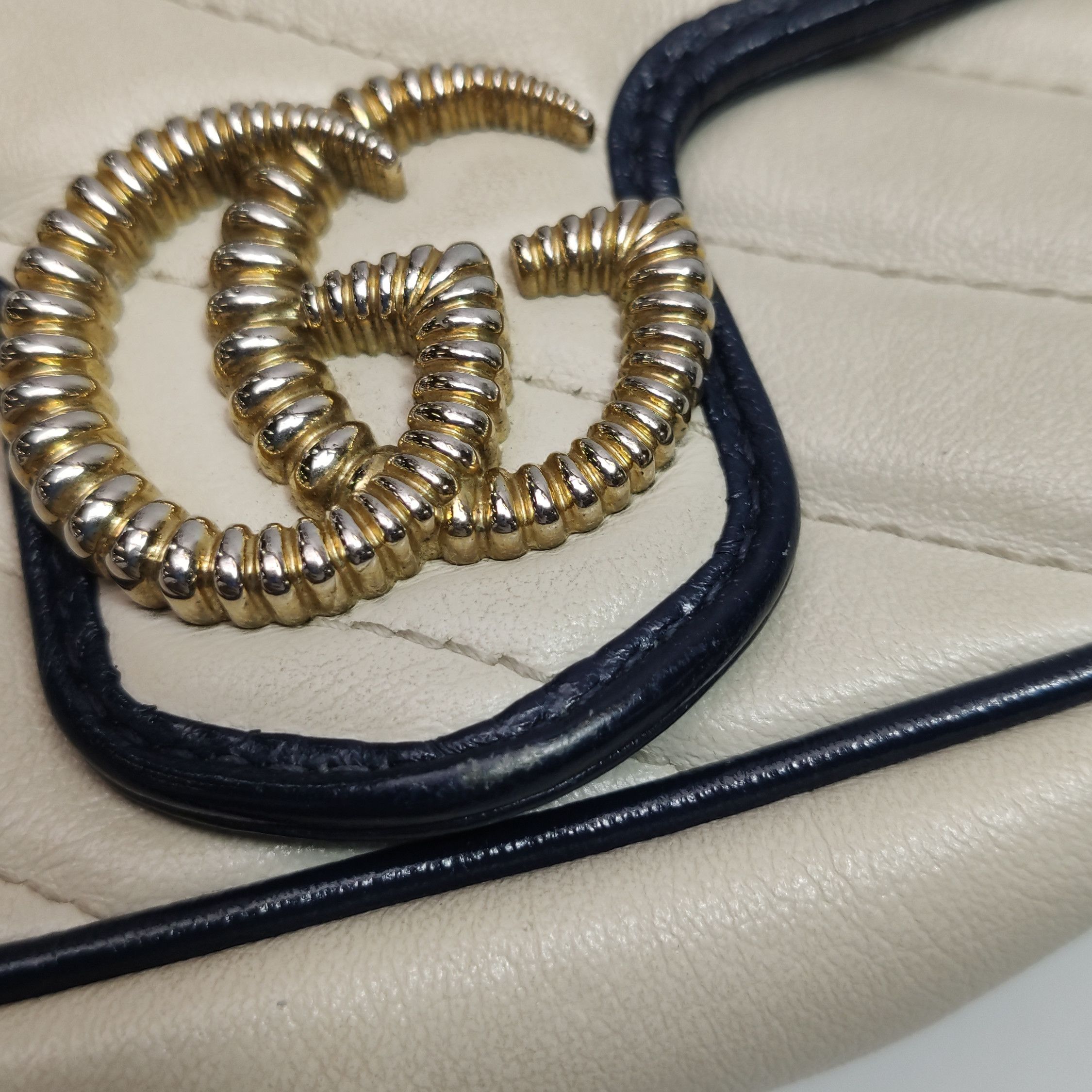 Gucci Gucci Women os Shoulder Bags Size ONE SIZE - 16 Thumbnail