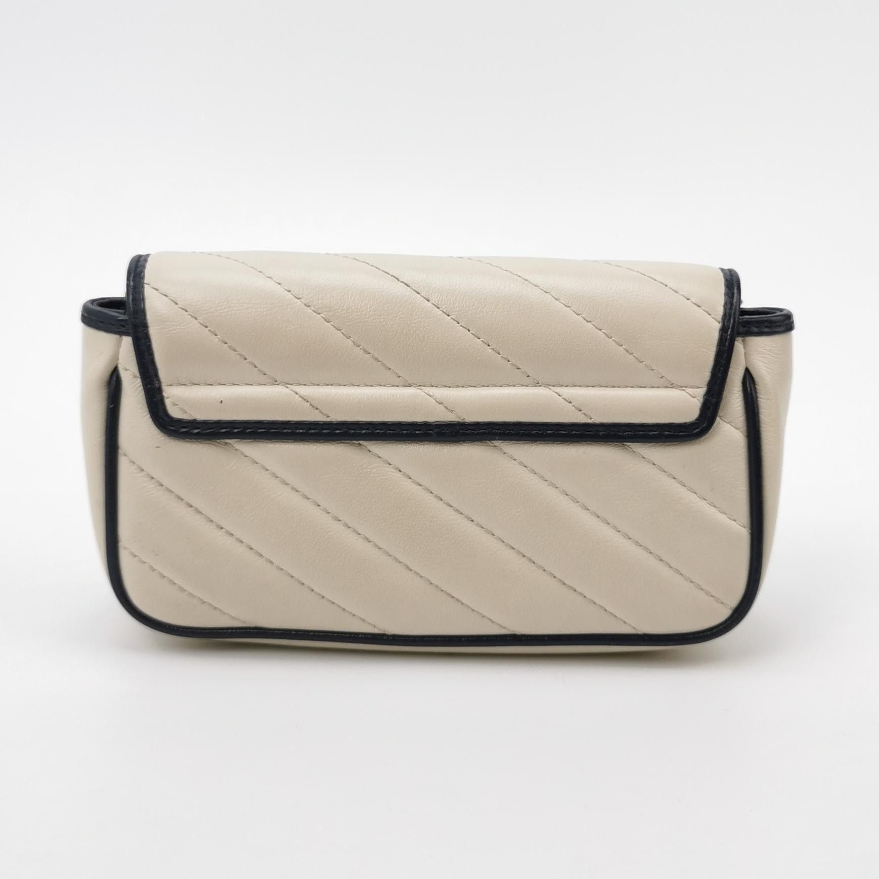 Gucci Gucci Women os Shoulder Bags Size ONE SIZE - 5 Thumbnail