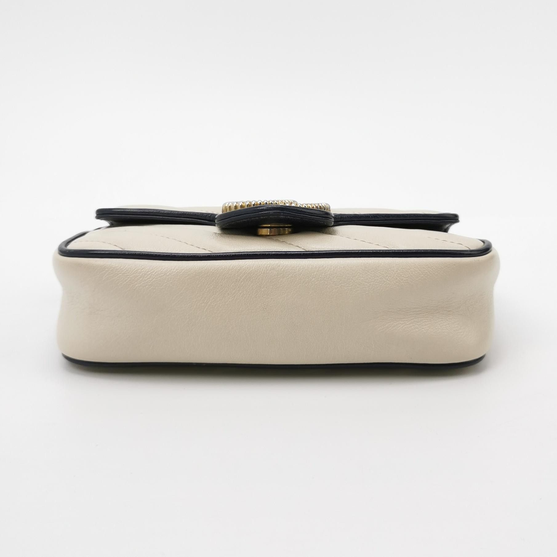 Gucci Gucci Women os Shoulder Bags Size ONE SIZE - 6 Thumbnail