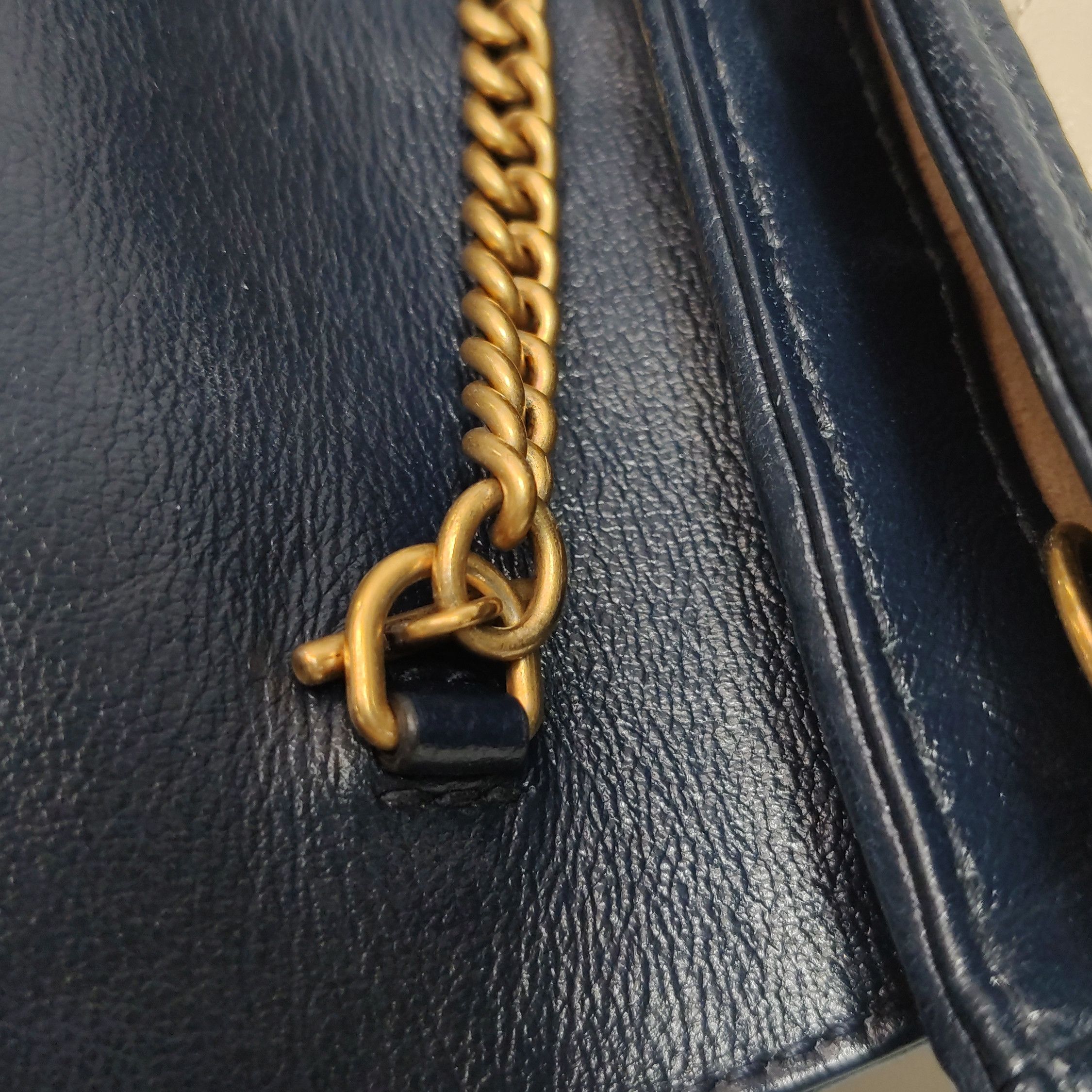 Gucci Gucci Women os Shoulder Bags Size ONE SIZE - 14 Thumbnail