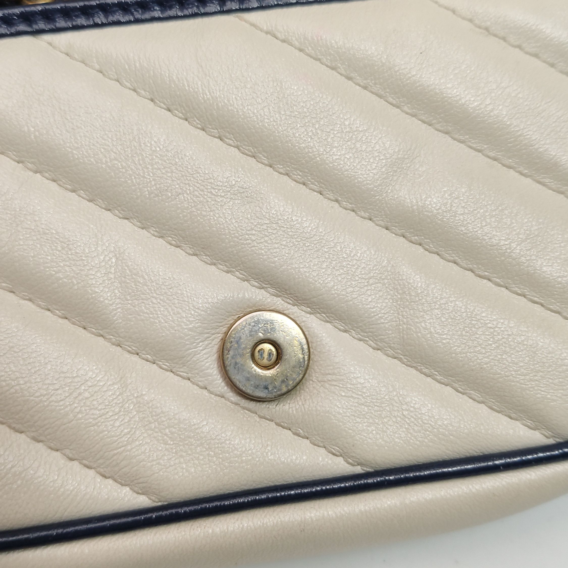 Gucci Gucci Women os Shoulder Bags Size ONE SIZE - 11 Thumbnail