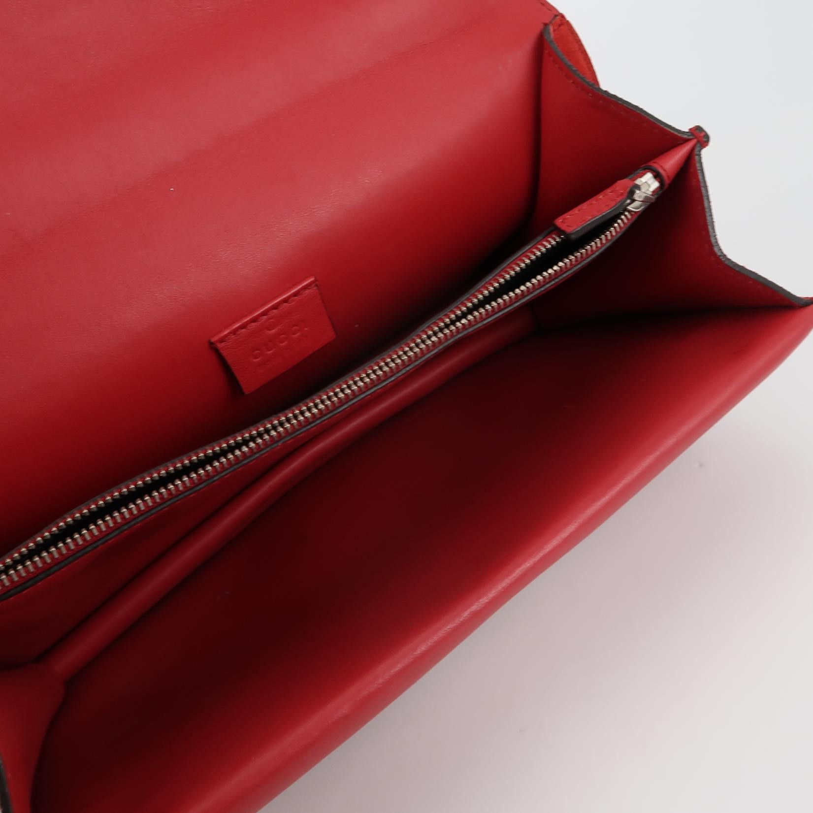 Gucci Gucci Women os Shoulder Bags Size ONE SIZE - 7 Thumbnail