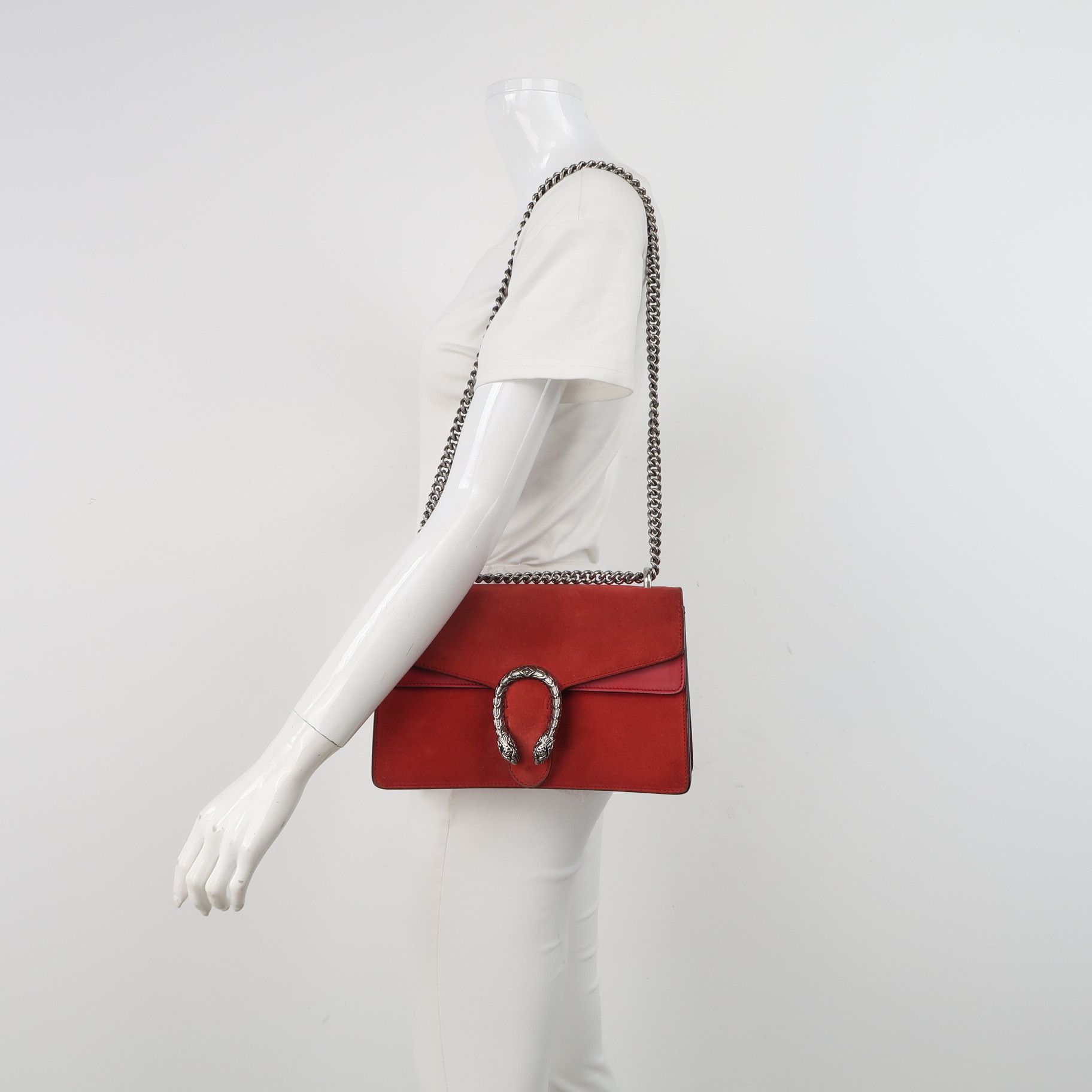 Gucci Gucci Women os Shoulder Bags Size ONE SIZE - 2 Thumbnail