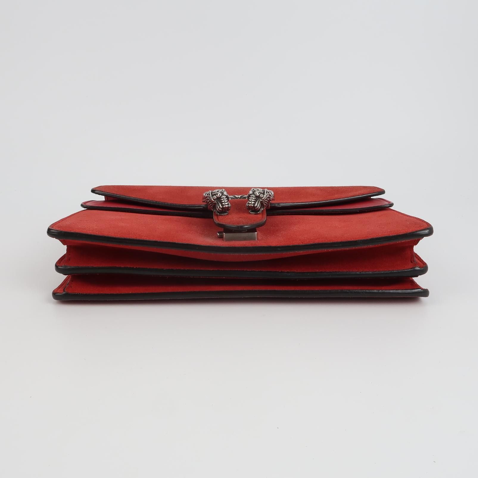 Gucci Gucci Women os Shoulder Bags Size ONE SIZE - 6 Thumbnail