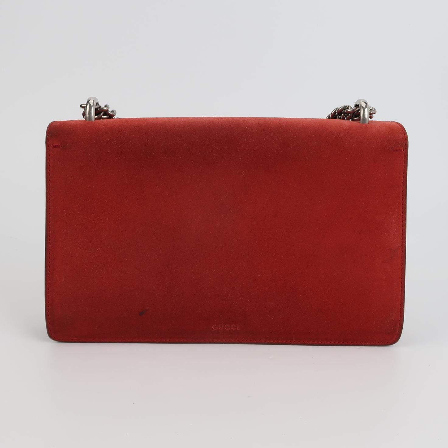 Gucci Gucci Women os Shoulder Bags Size ONE SIZE - 5 Thumbnail