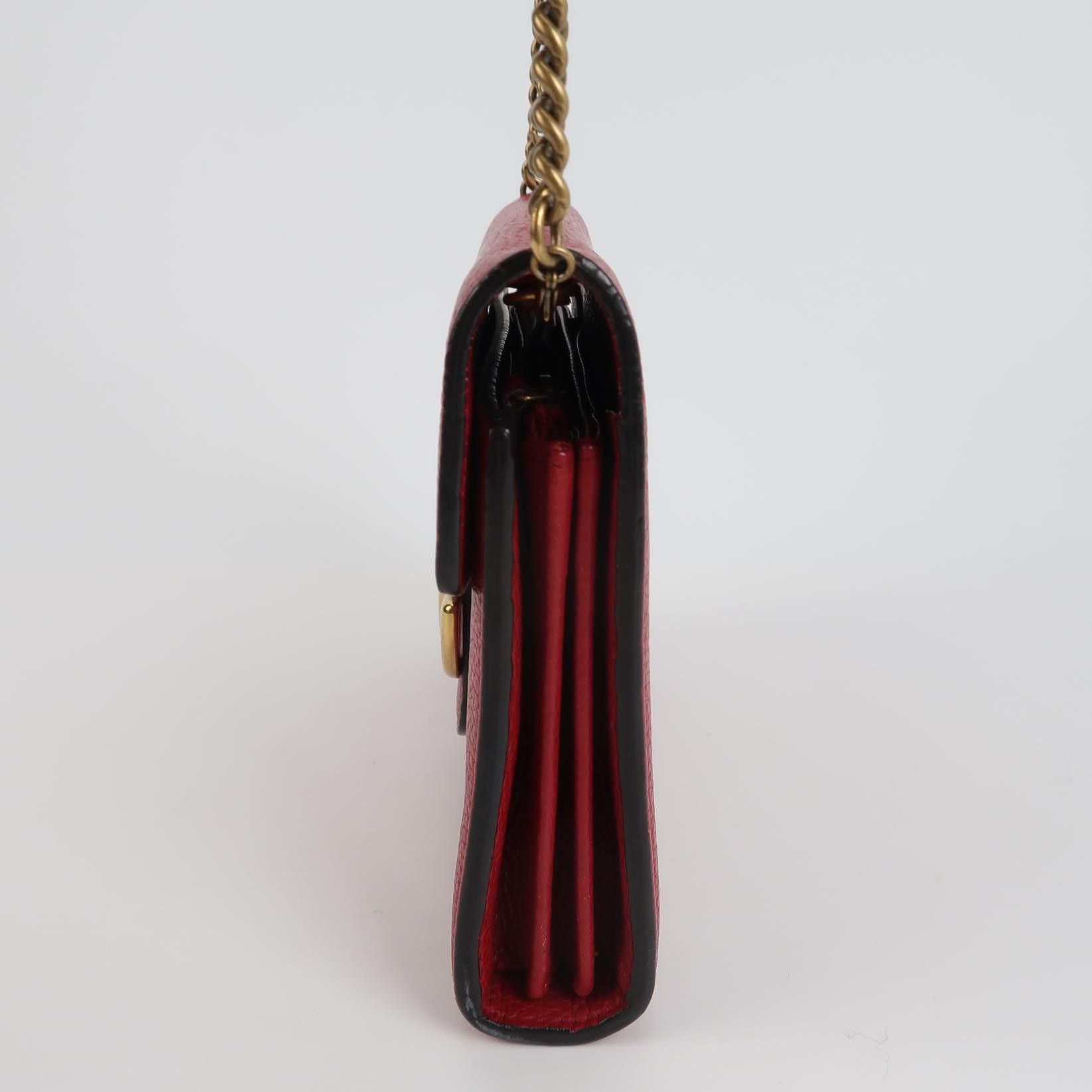 Gucci Gucci Women os Shoulder Bags Size ONE SIZE - 3 Thumbnail