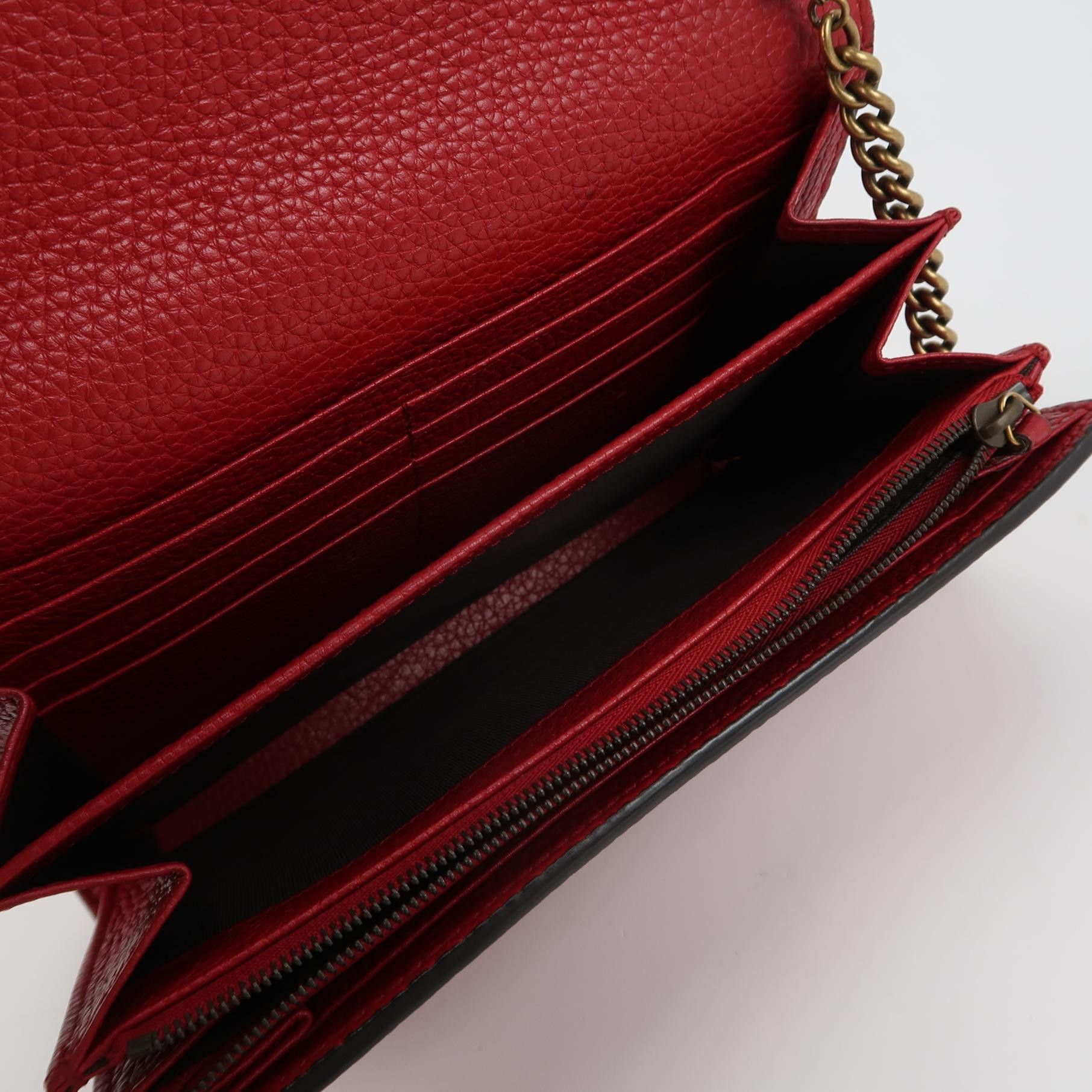 Gucci Gucci Women os Shoulder Bags Size ONE SIZE - 7 Thumbnail