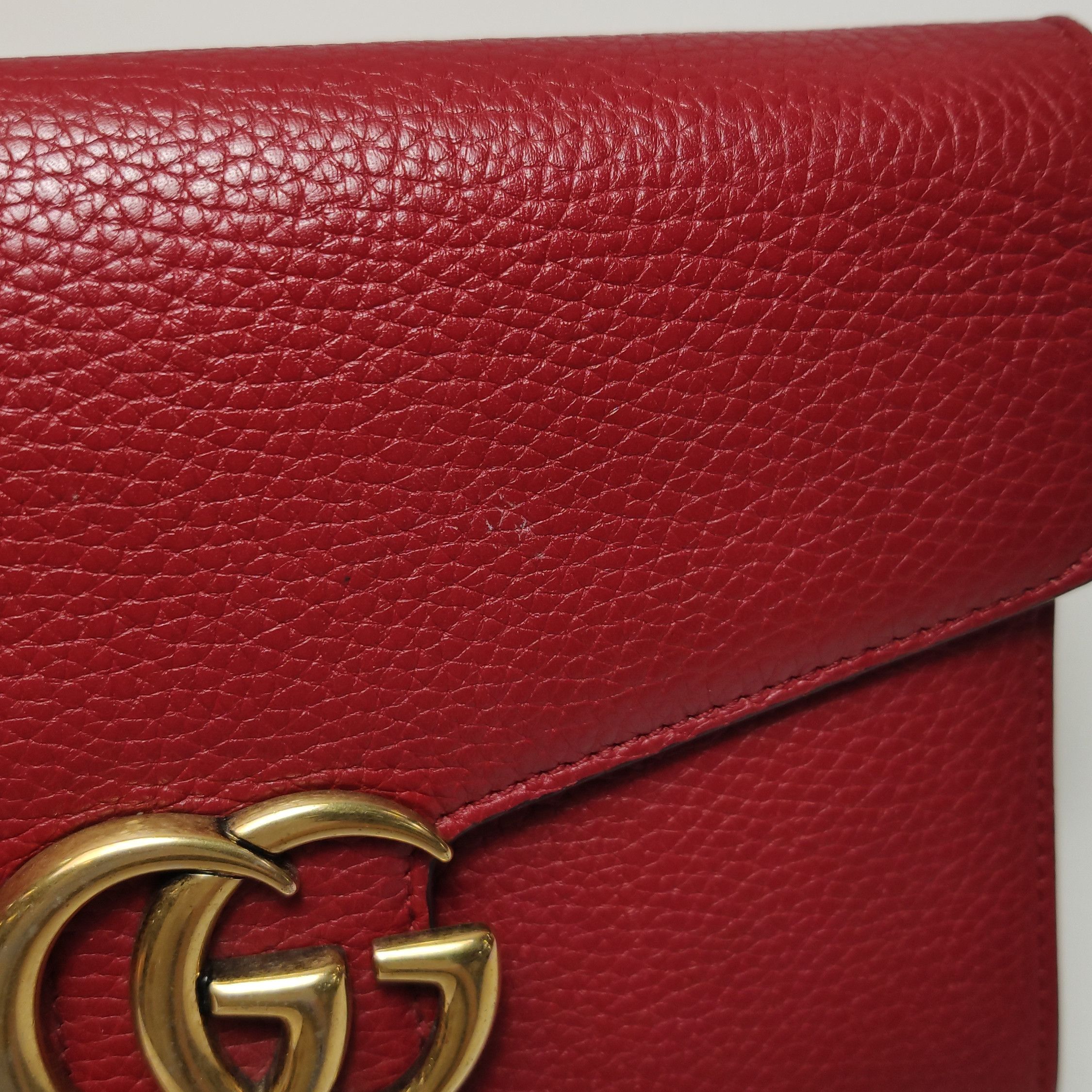 Gucci Gucci Women os Shoulder Bags Size ONE SIZE - 18 Thumbnail