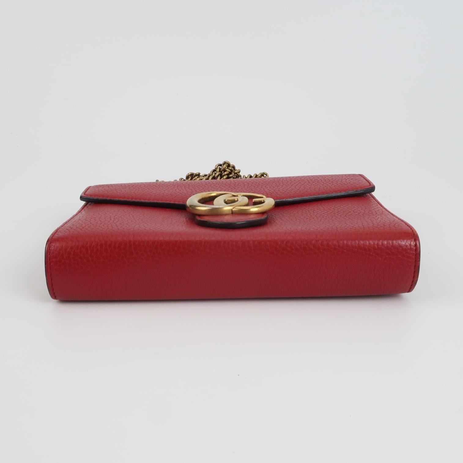 Gucci Gucci Women os Shoulder Bags Size ONE SIZE - 6 Thumbnail