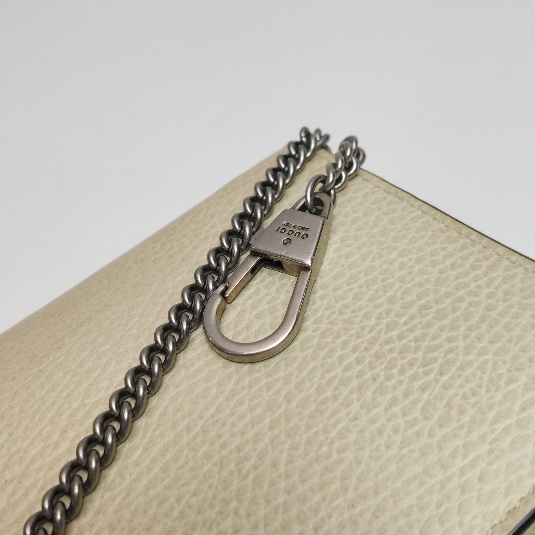 Gucci Gucci Women os Shoulder Bags Size ONE SIZE - 15 Thumbnail
