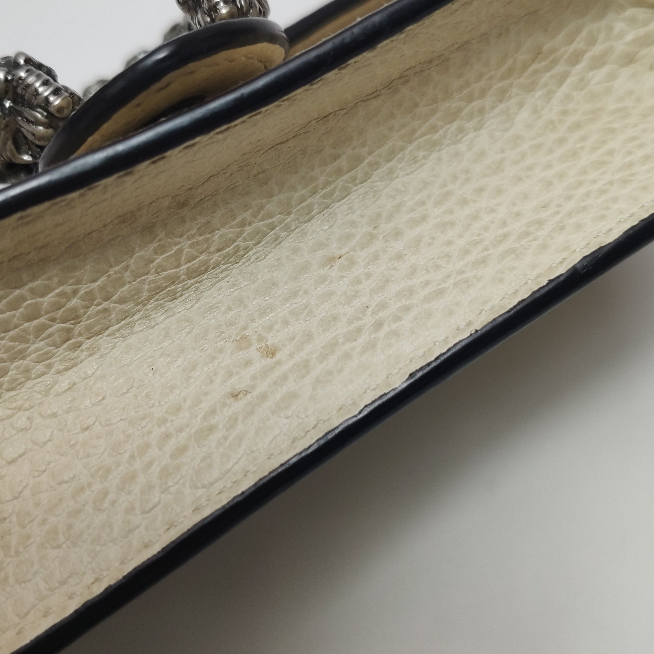 Gucci Gucci Women os Shoulder Bags Size ONE SIZE - 18 Thumbnail