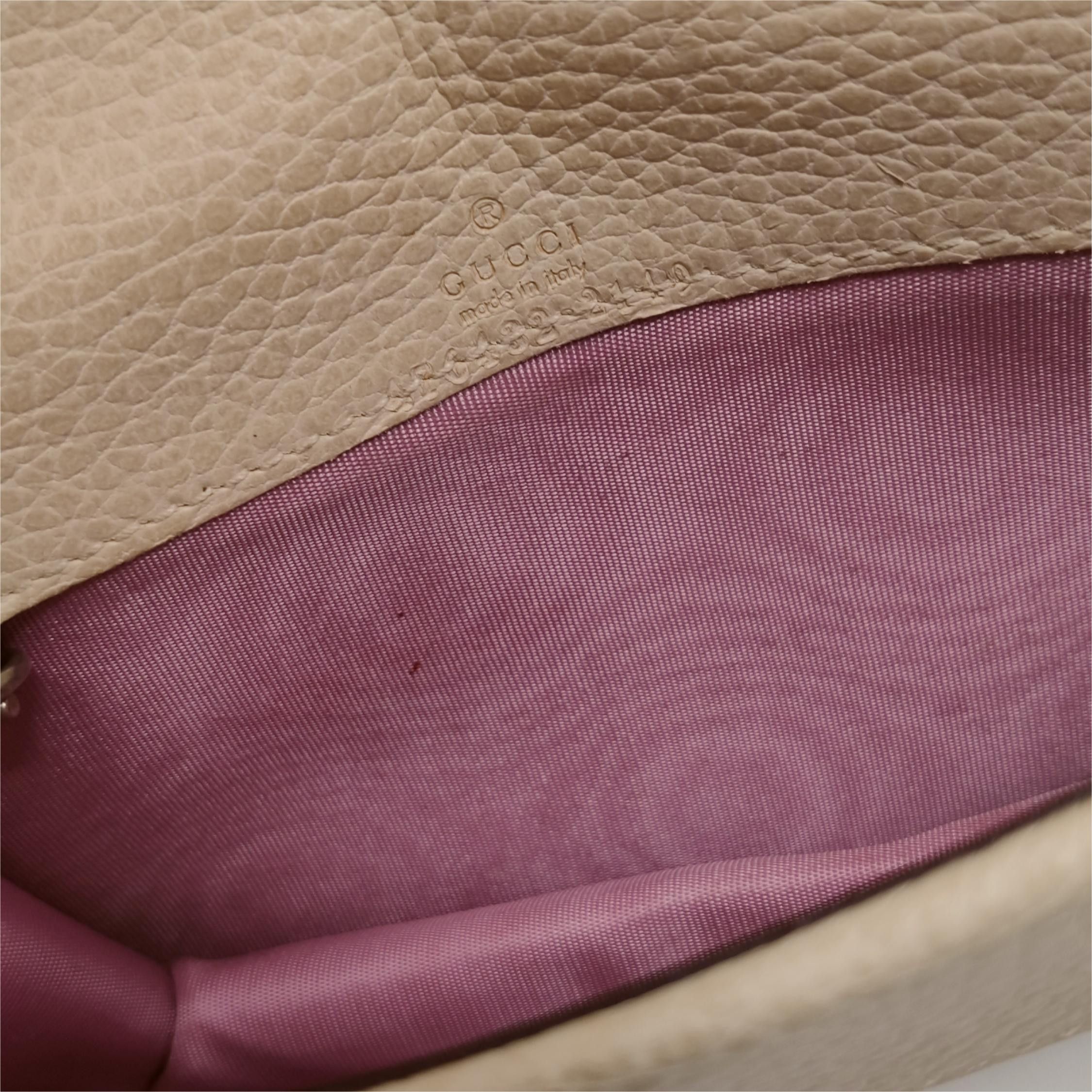 Gucci Gucci Women os Shoulder Bags Size ONE SIZE - 11 Thumbnail
