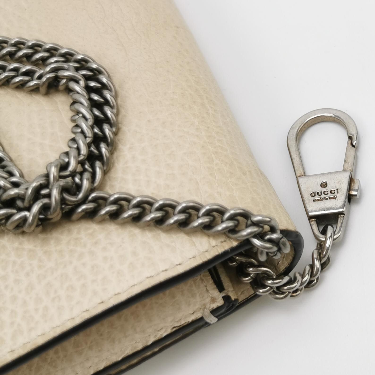 Gucci Gucci Women os Shoulder Bags Size ONE SIZE - 9 Thumbnail