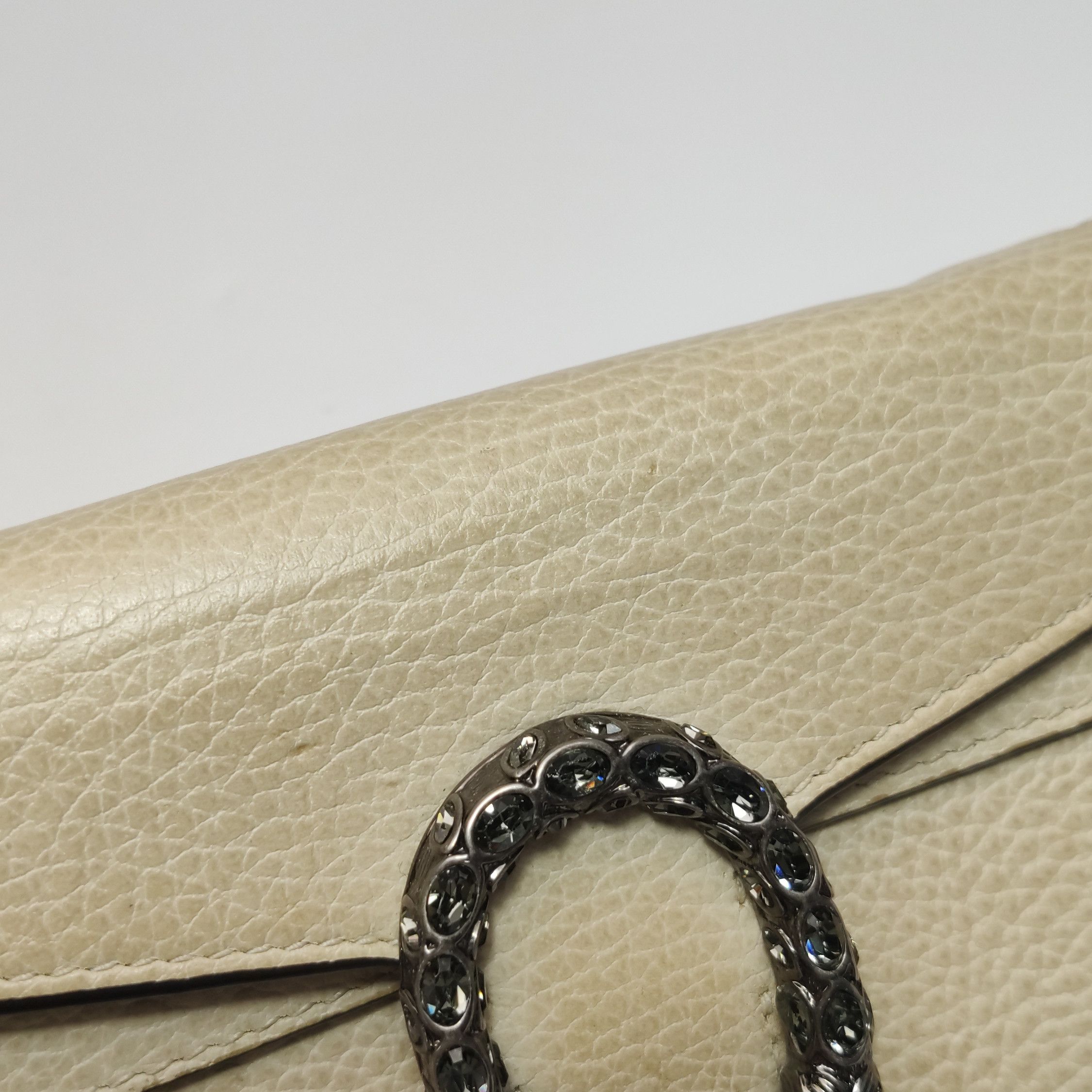 Gucci Gucci Women os Shoulder Bags Size ONE SIZE - 20 Thumbnail