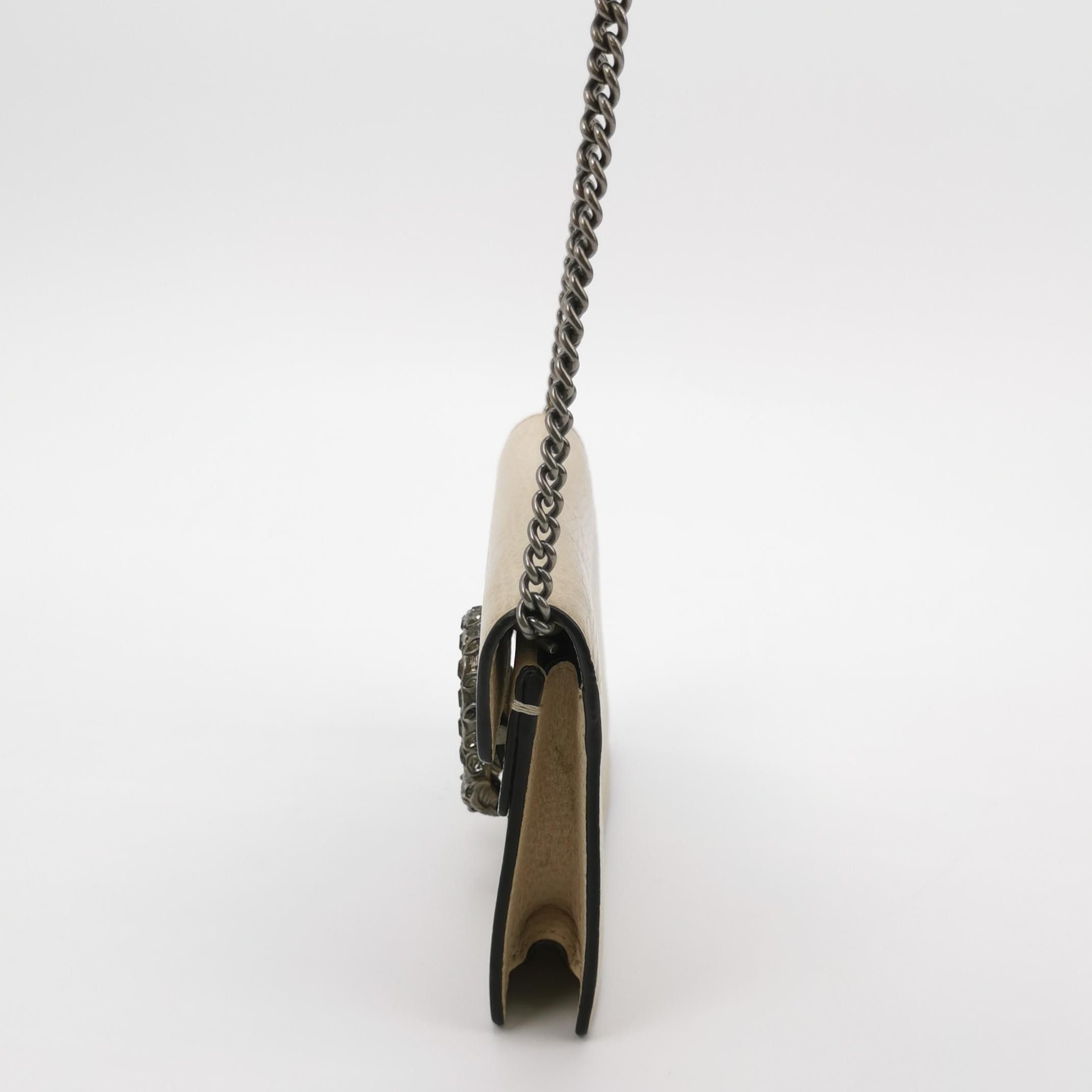 Gucci Gucci Women os Shoulder Bags Size ONE SIZE - 3 Thumbnail