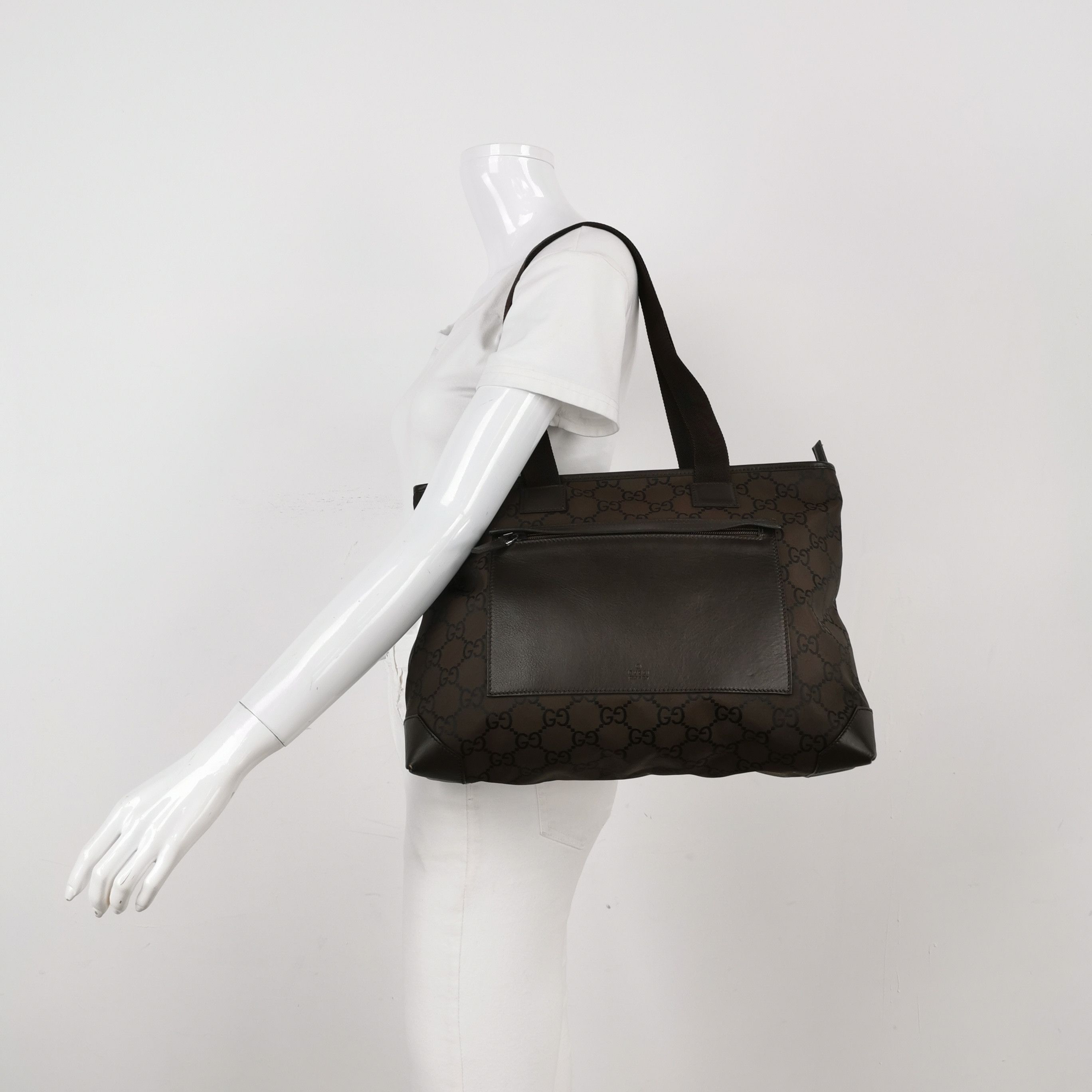 Gucci Gucci Women os Shoulder Bags Size ONE SIZE - 2 Thumbnail