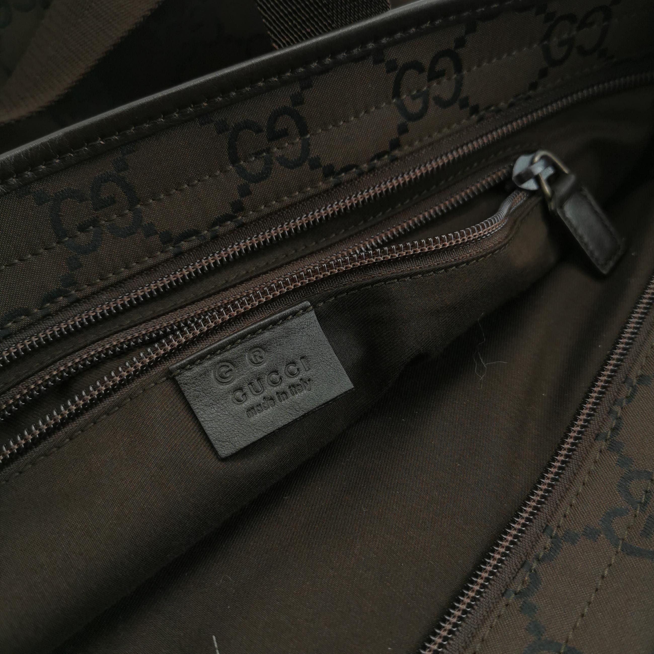 Gucci Gucci Women os Shoulder Bags Size ONE SIZE - 8 Thumbnail