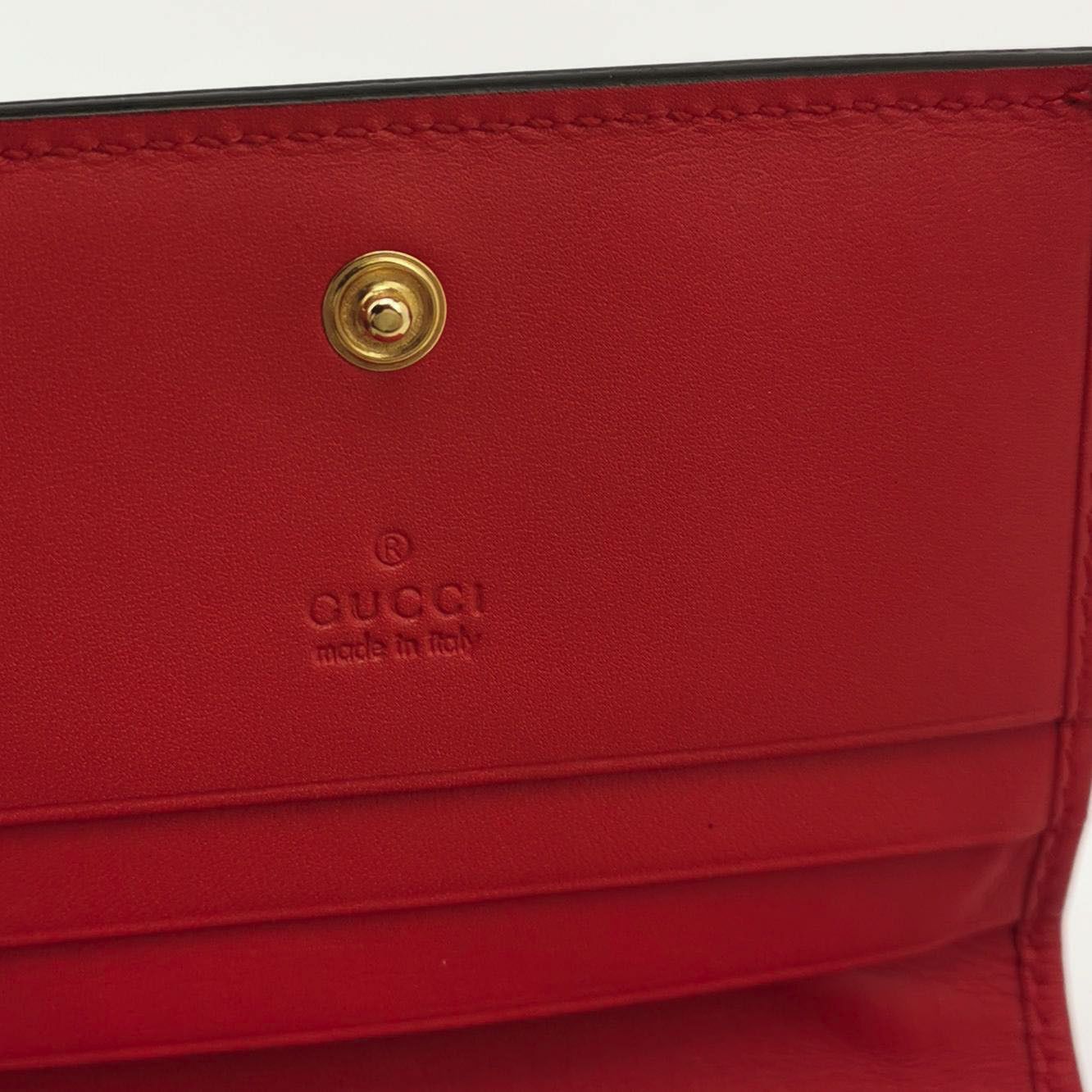 Gucci Gucci Women os Wallets Size ONE SIZE - 7 Thumbnail