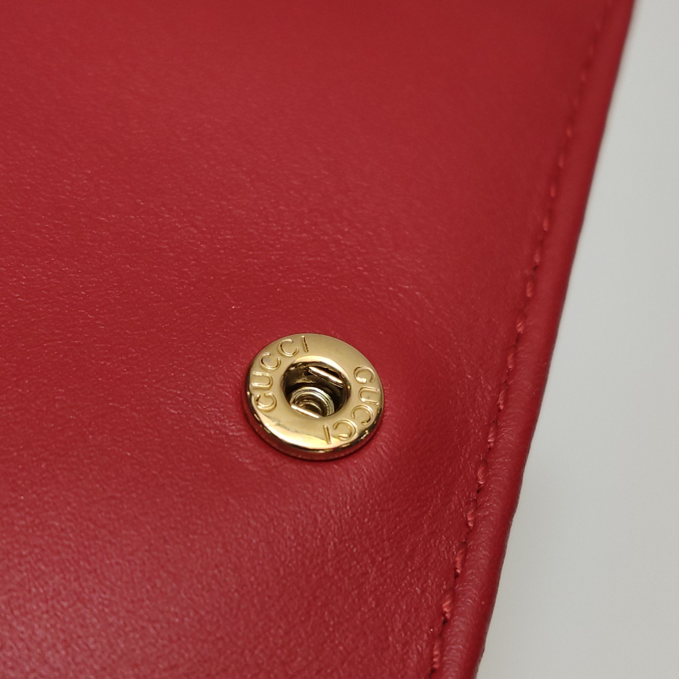 Gucci Gucci Women os Wallets Size ONE SIZE - 9 Thumbnail